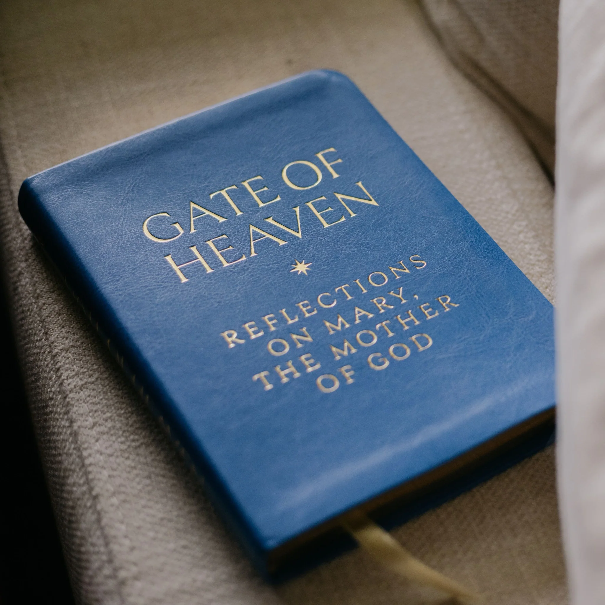 Gate of Heaven: Reflections on Mary, the Mother of God - Image 9