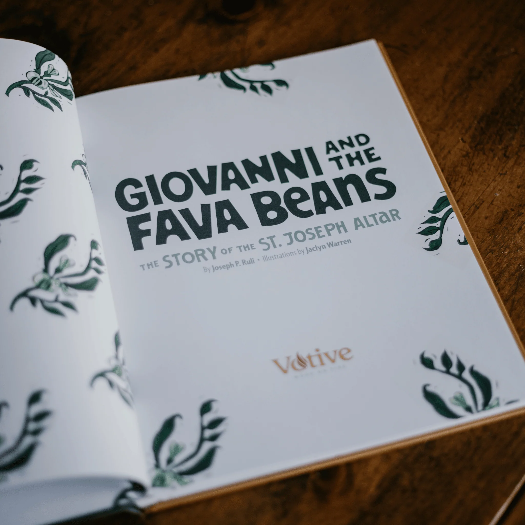 Giovanni and the Fava Beans - Image 4