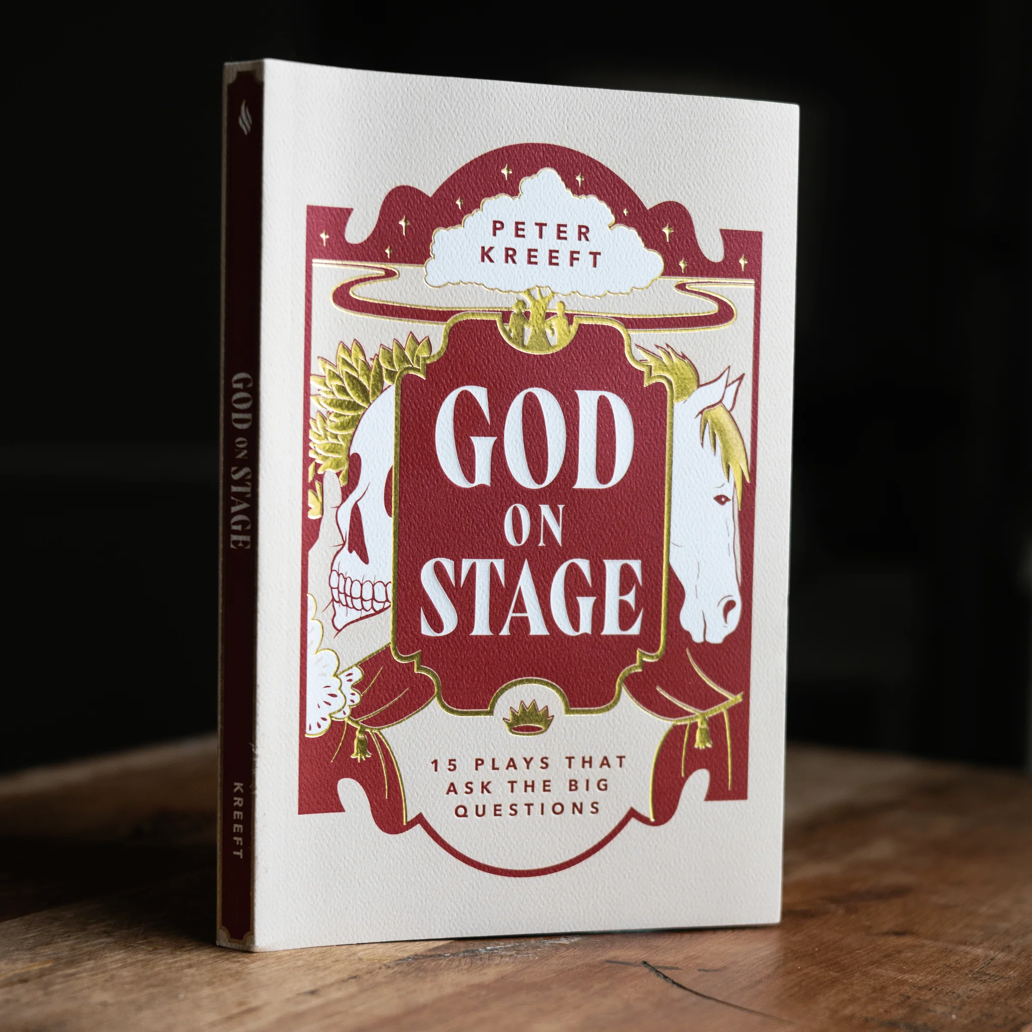 God on Stage: 15 Plays That Ask the Big Questions - Image 3