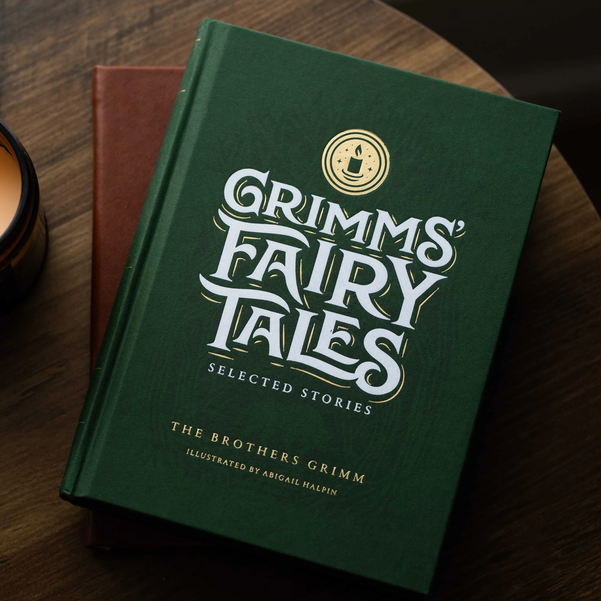 Grimms’ Fairy Tales - Image 7