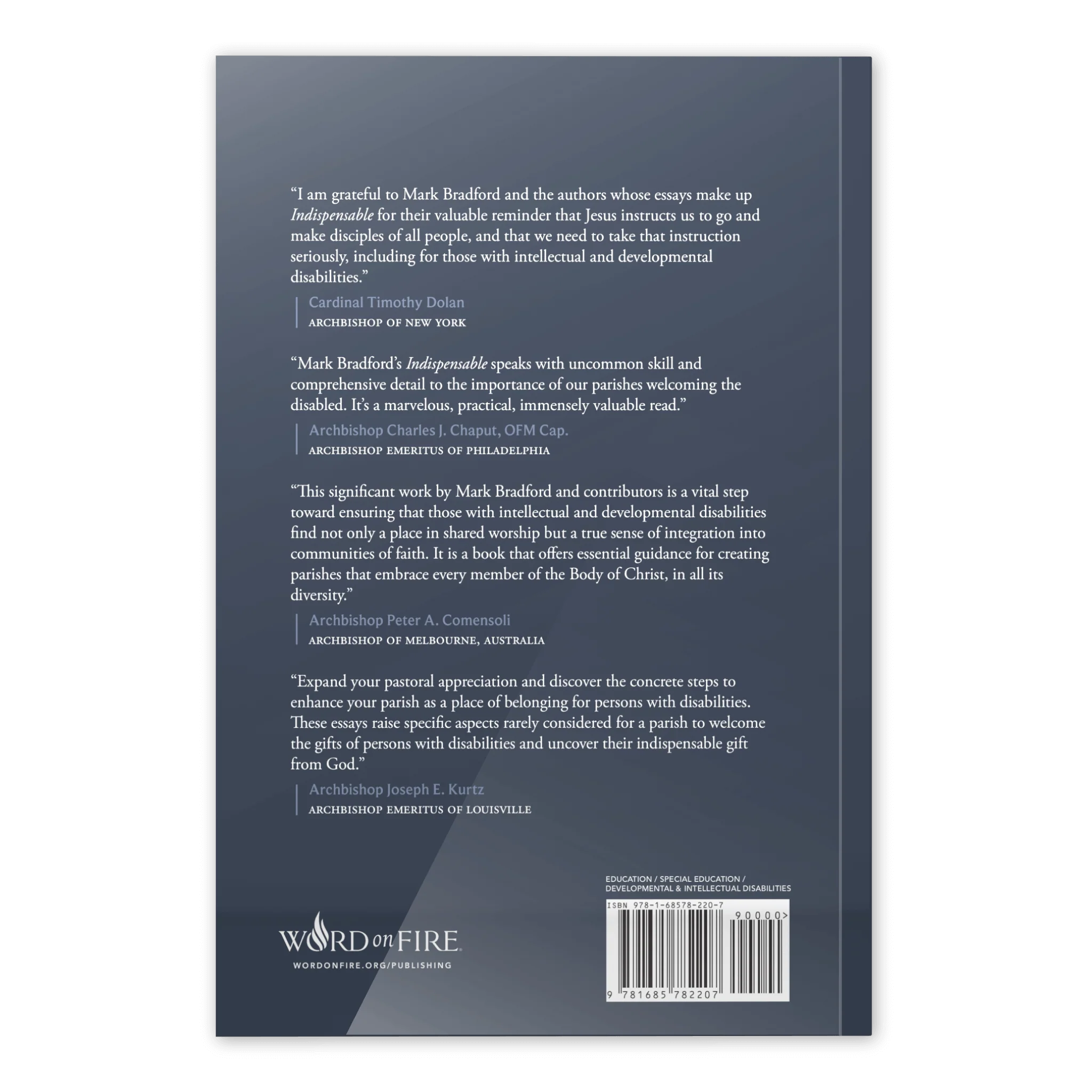 Indispensable - Image 6