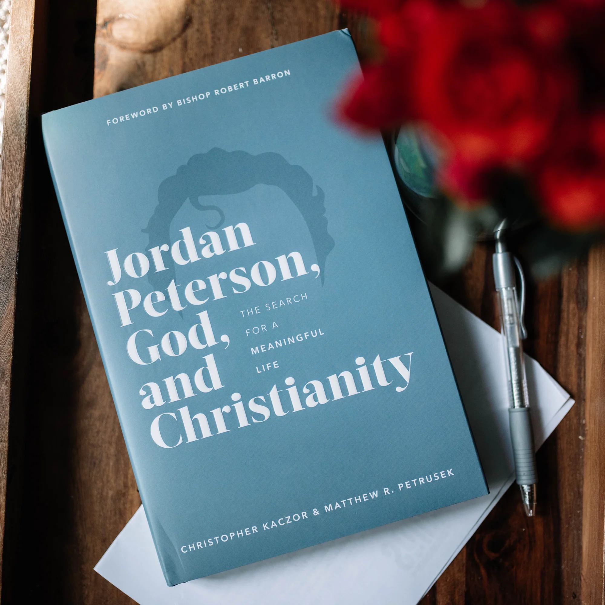 Jordan Peterson, God, and Christianity - Image 4