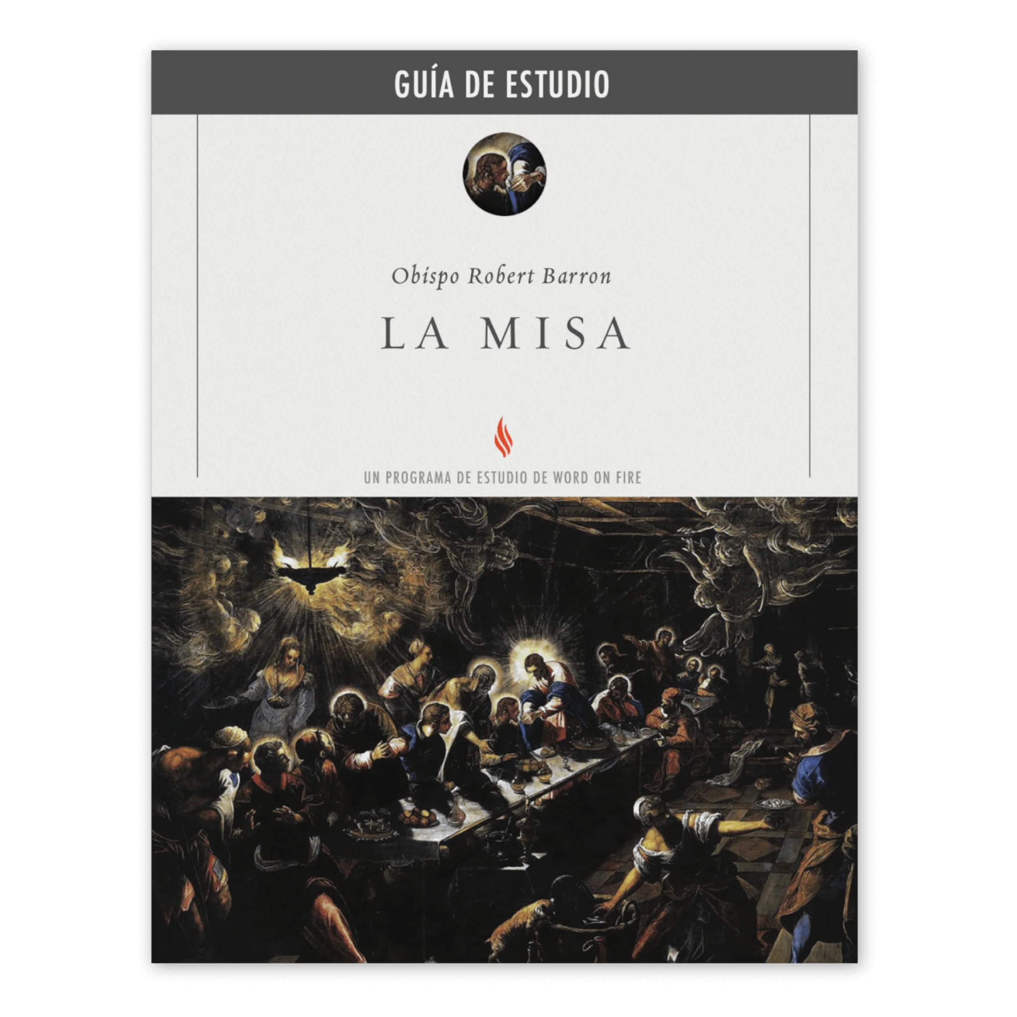 La Misa Guía de Estudio