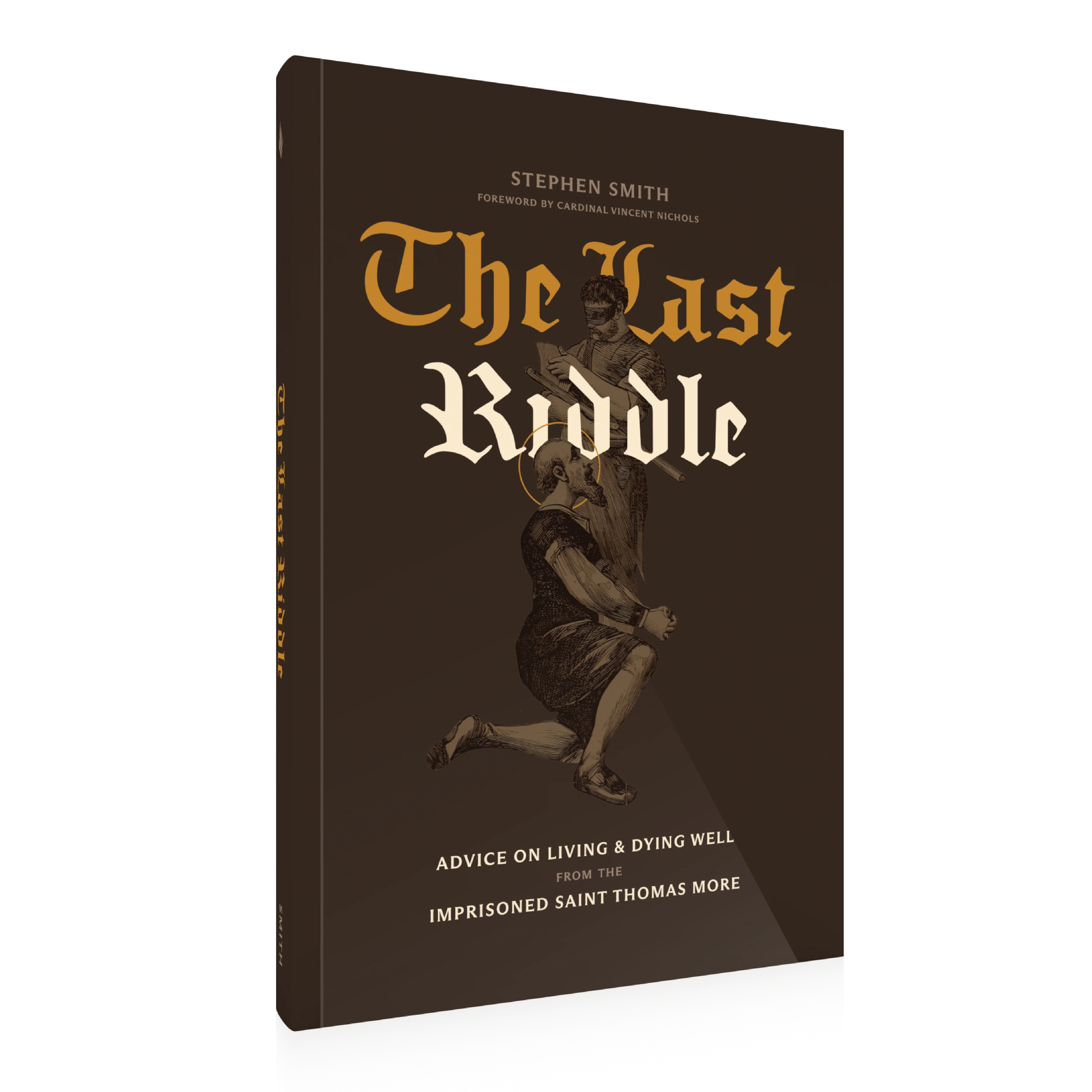 The Last Riddle - Image 2
