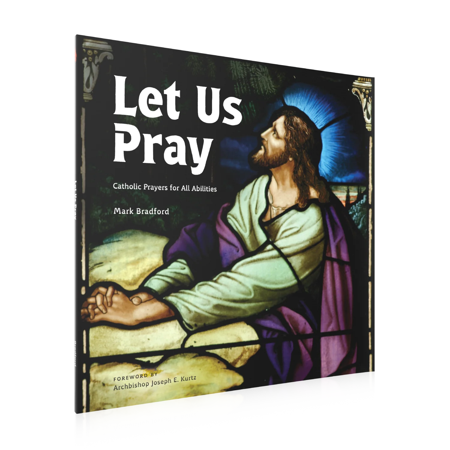 Let Us Pray: Catholic Prayers for All Abilities - Image 2