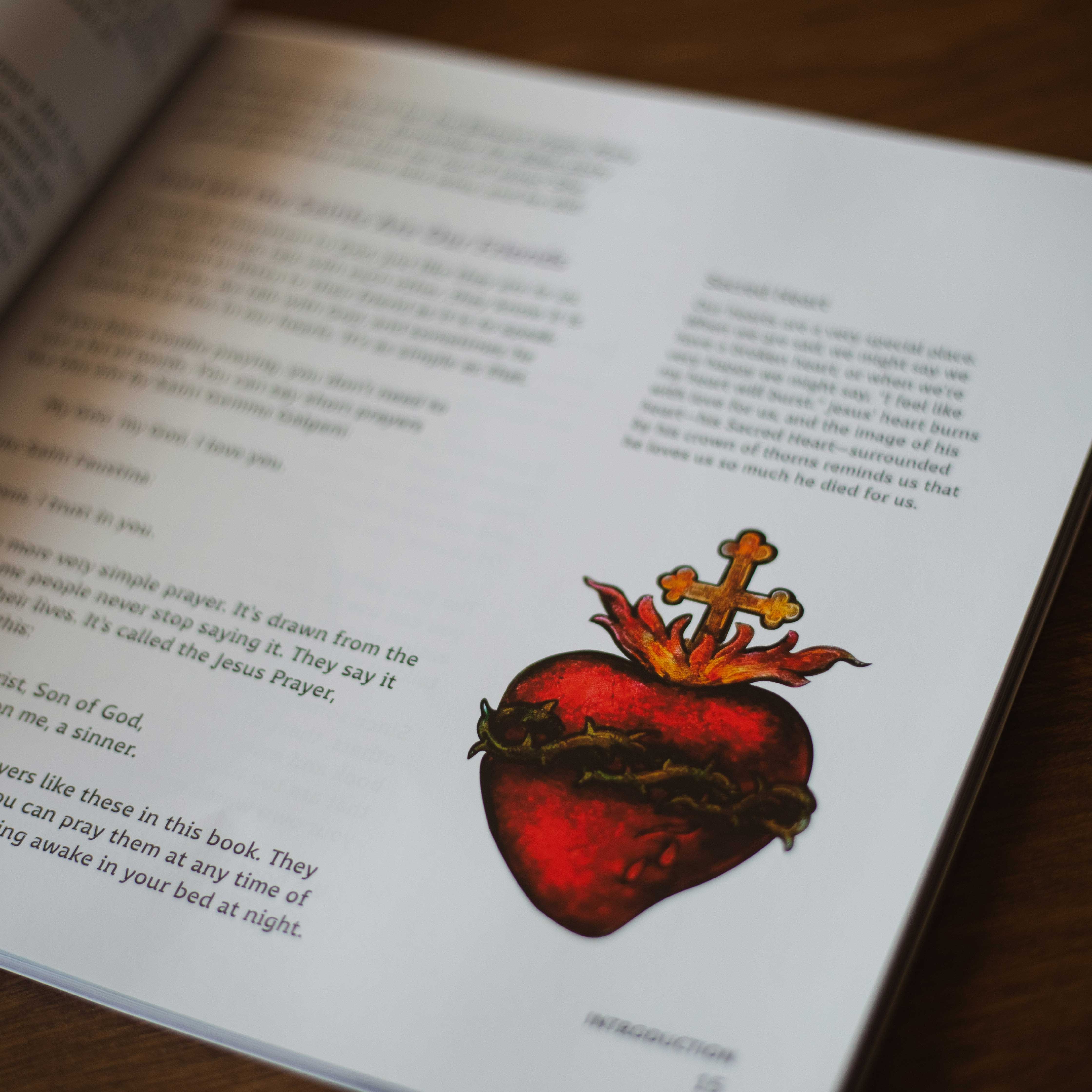 Let Us Pray: Catholic Prayers for All Abilities - Image 7