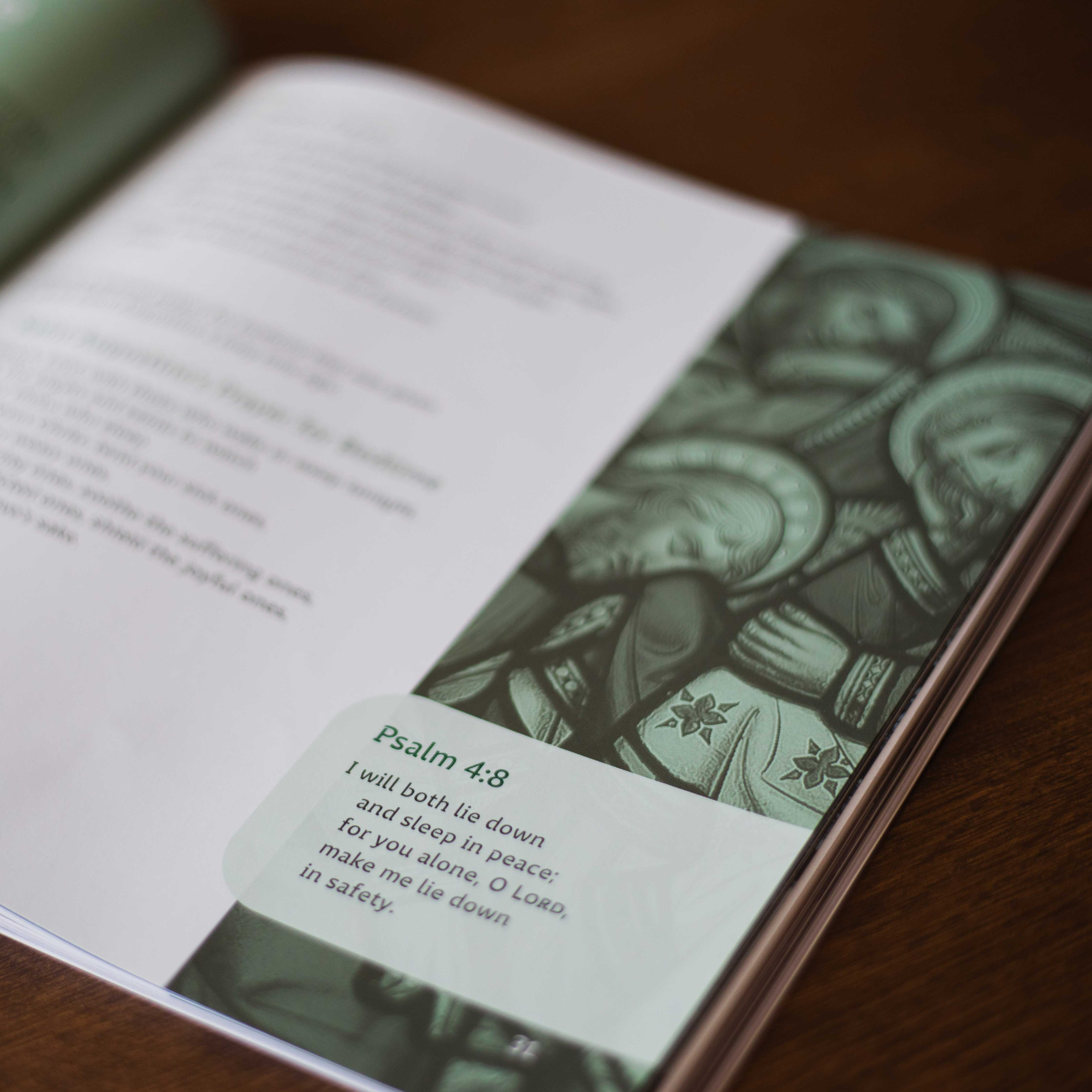 Let Us Pray: Catholic Prayers for All Abilities - Image 9