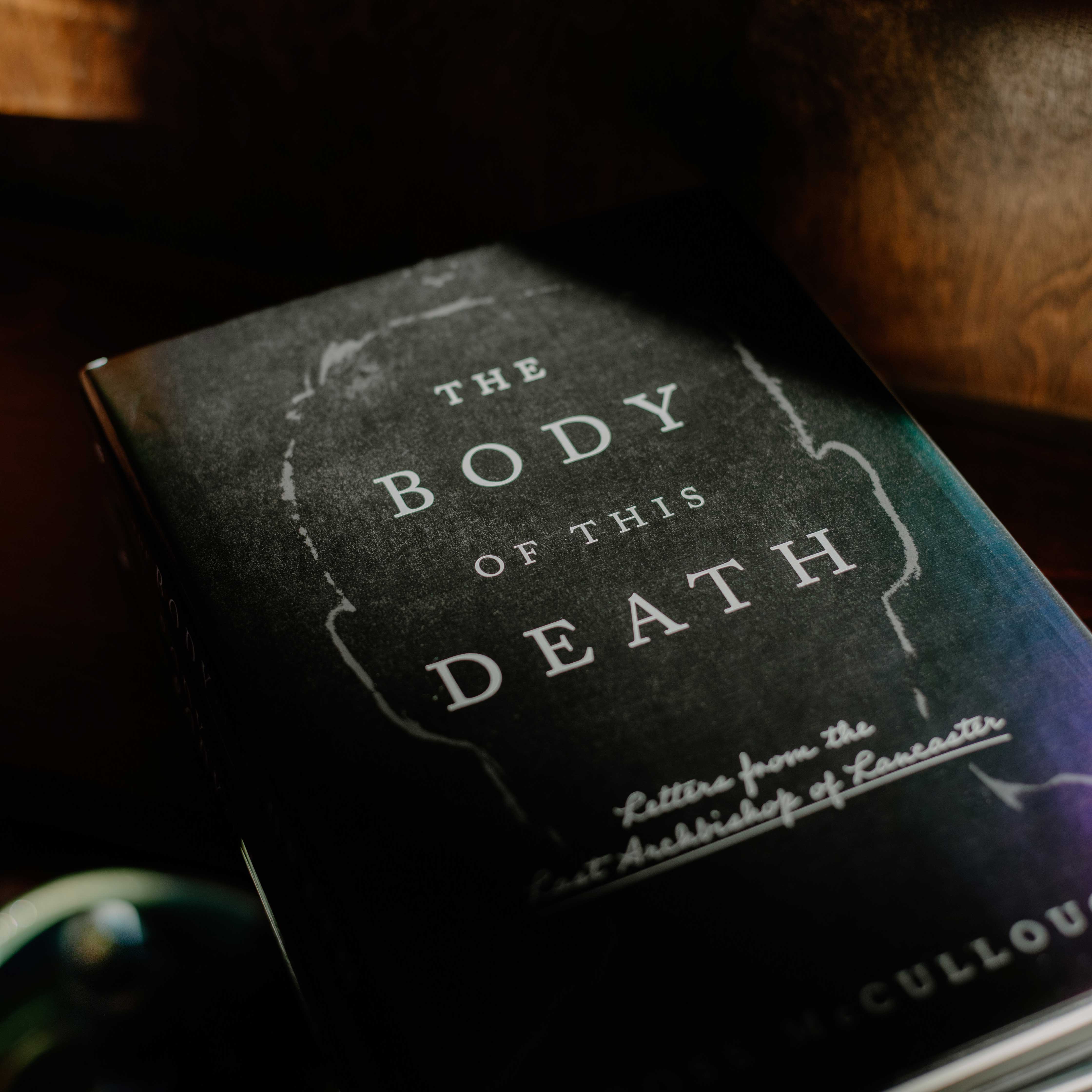 The Body of This Death - Image 3