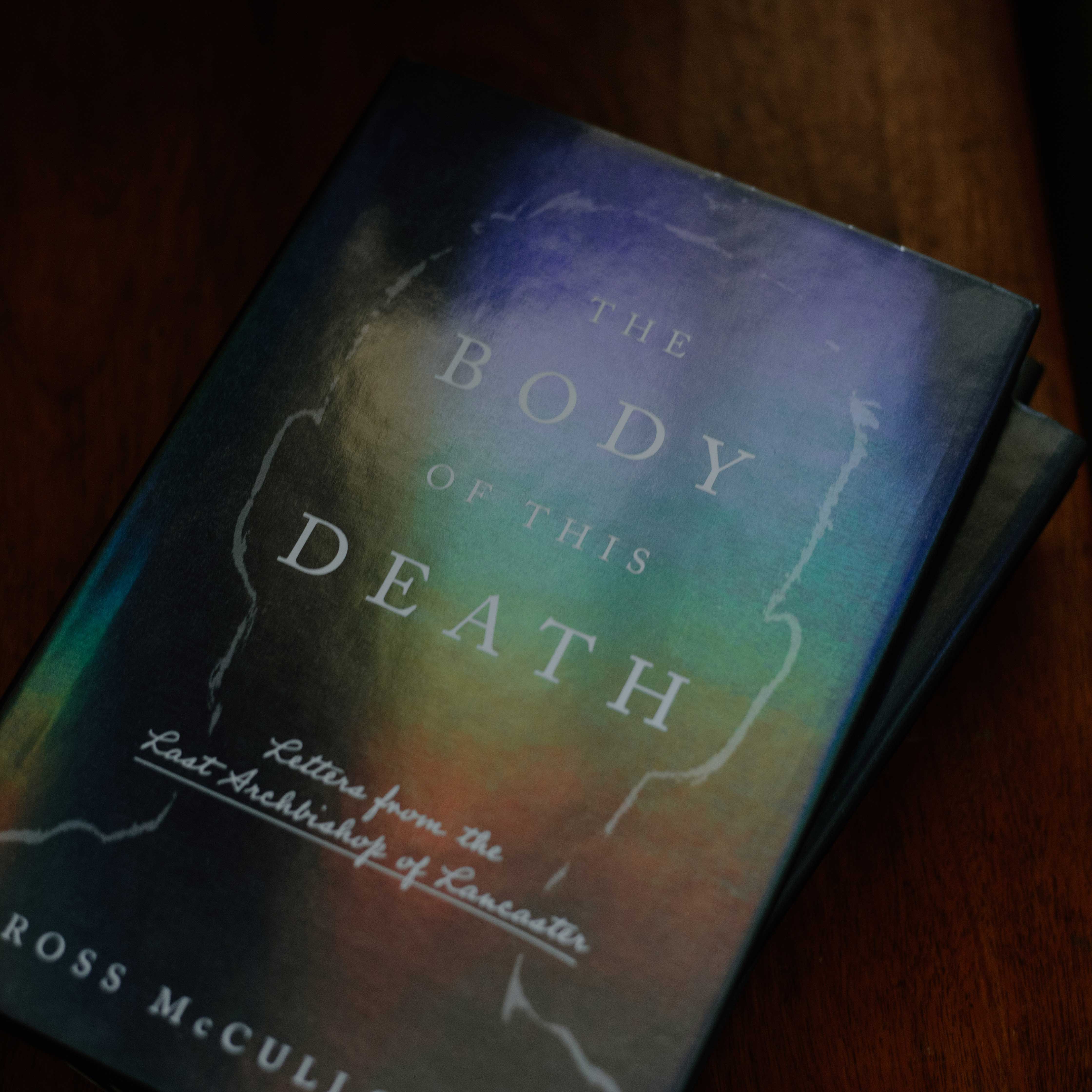 The Body of This Death - Image 5