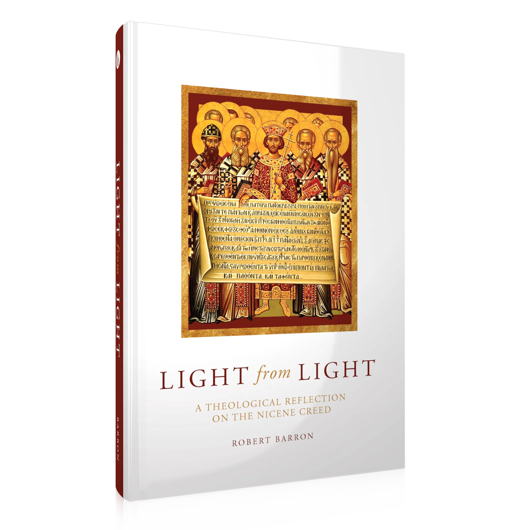 Light from Light - Image 2
