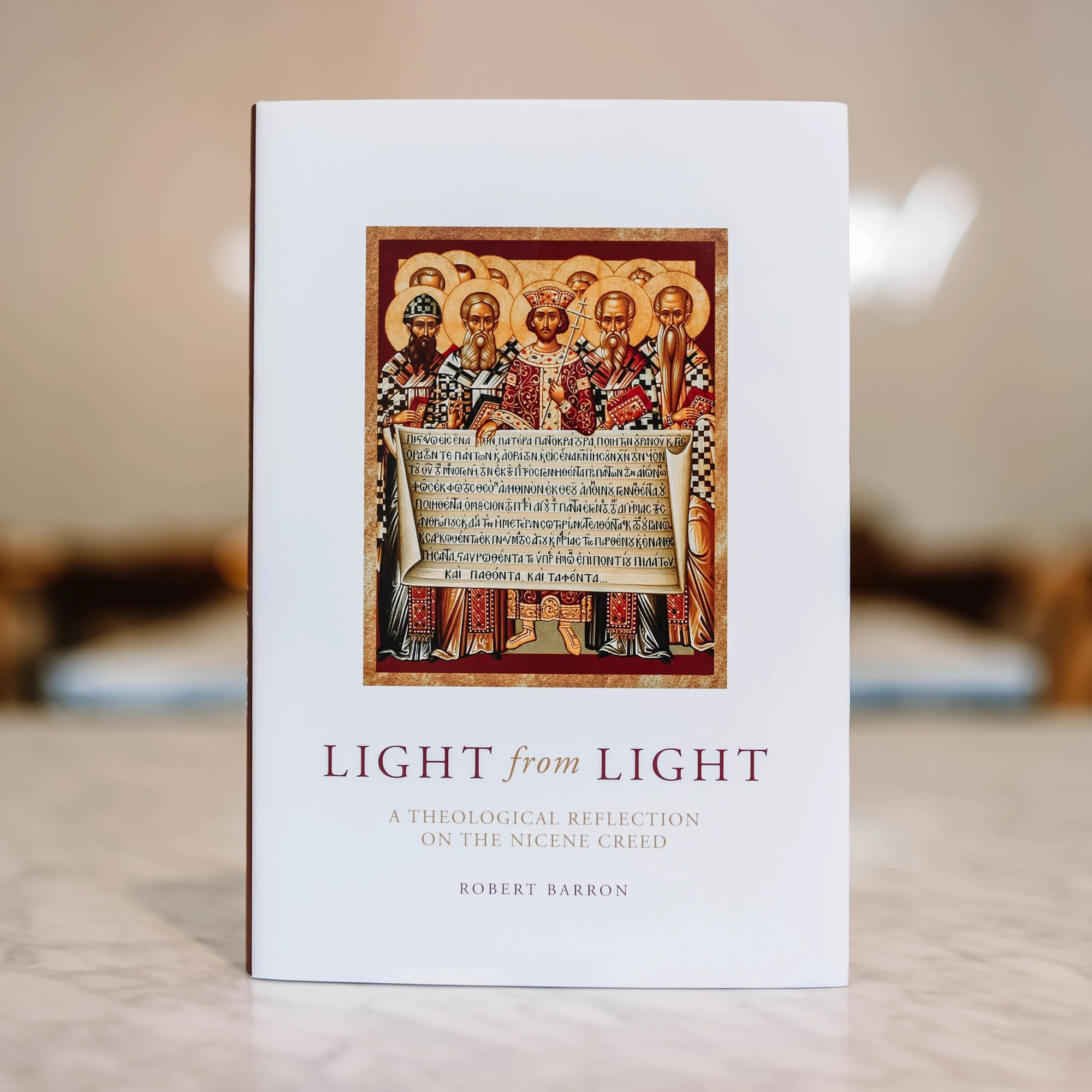Light from Light - Image 3