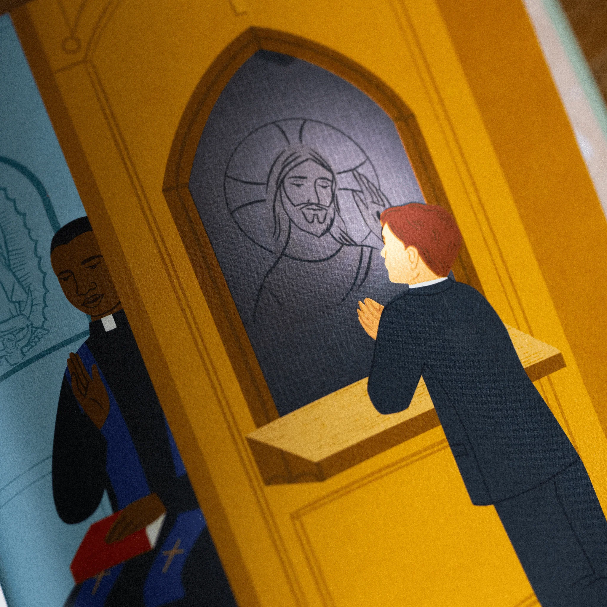 Light of the Sacraments - Image 7