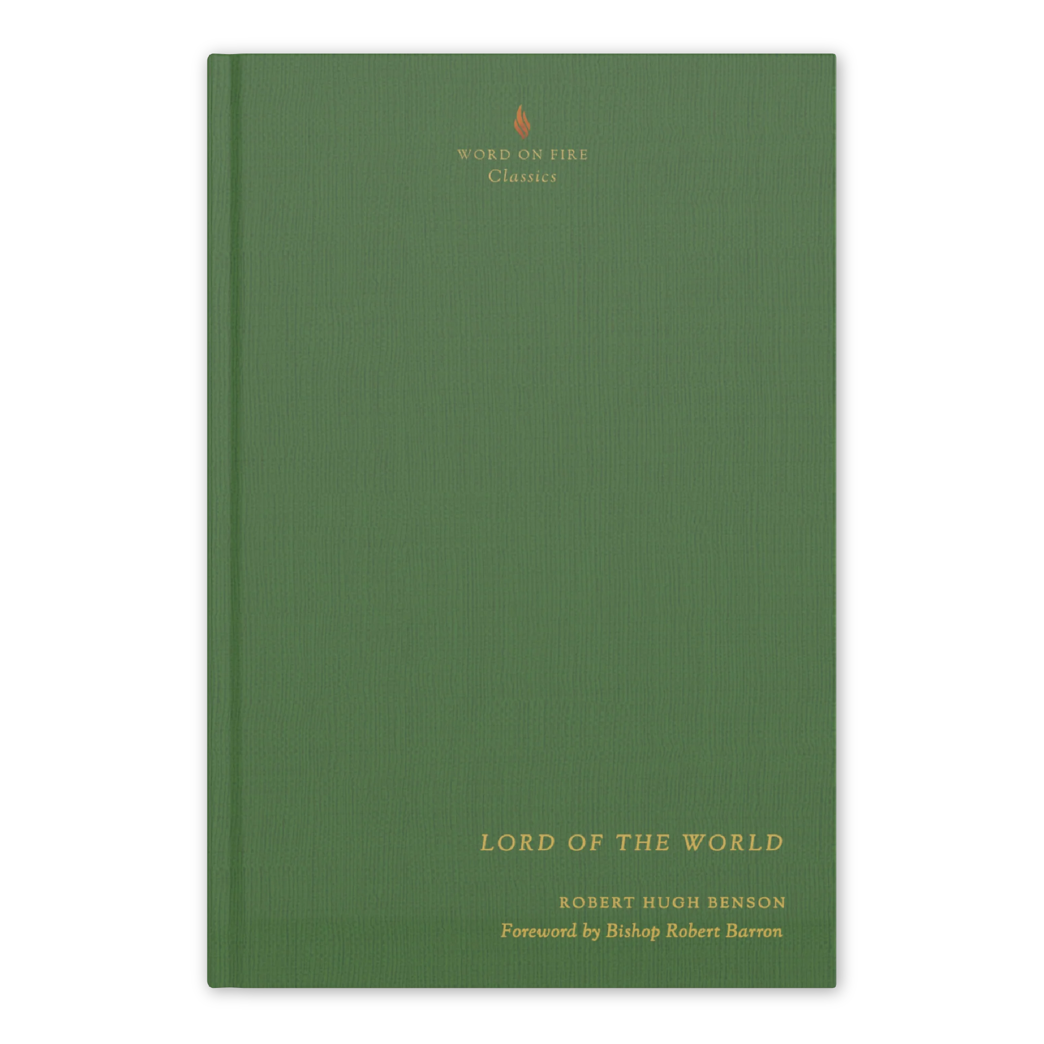 Lord of the World