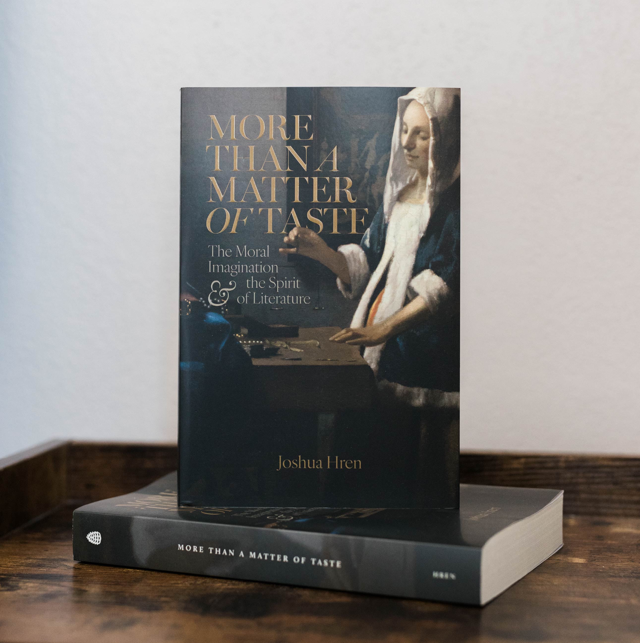 More than a Matter of Taste - Image 6
