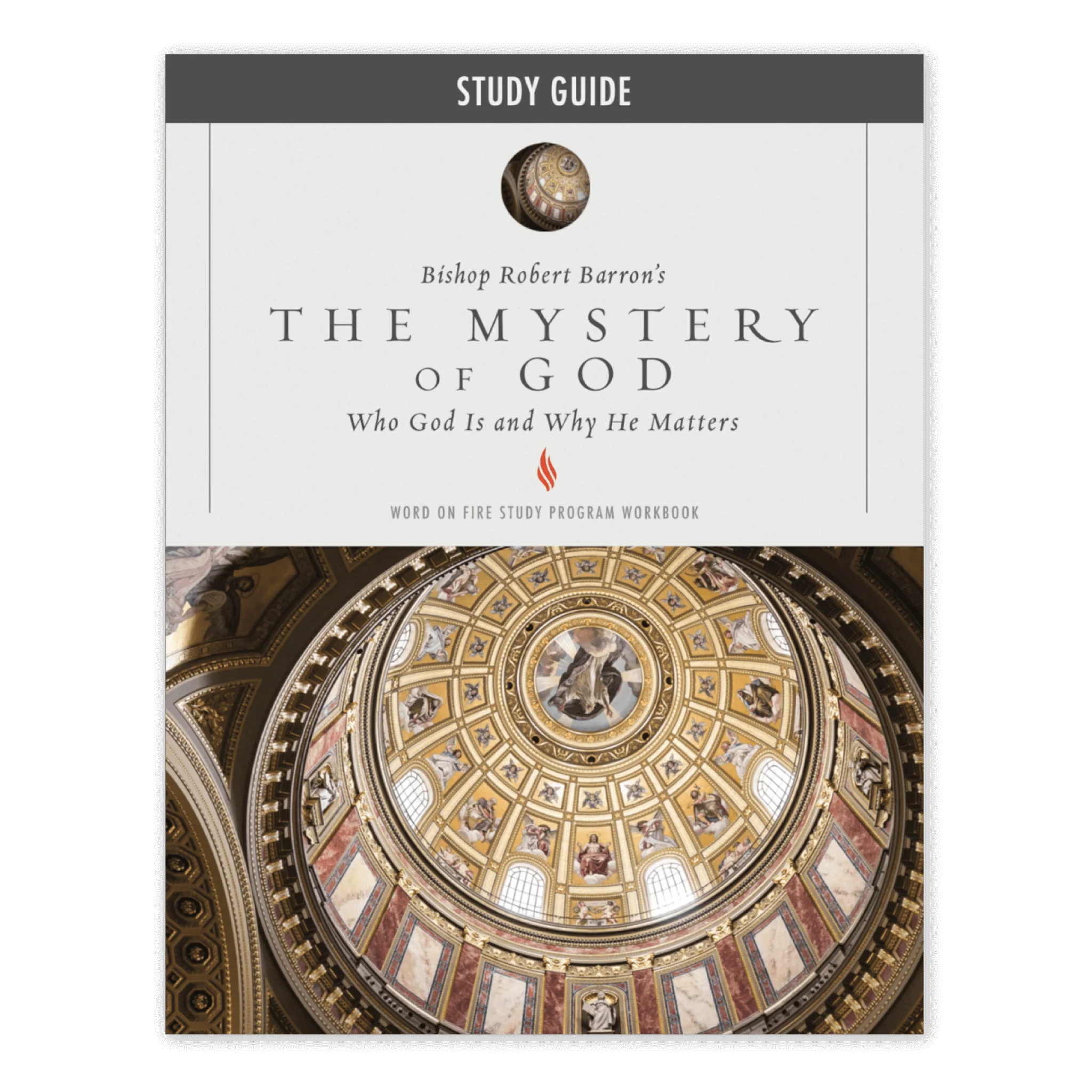 Mystery of God Study Guide