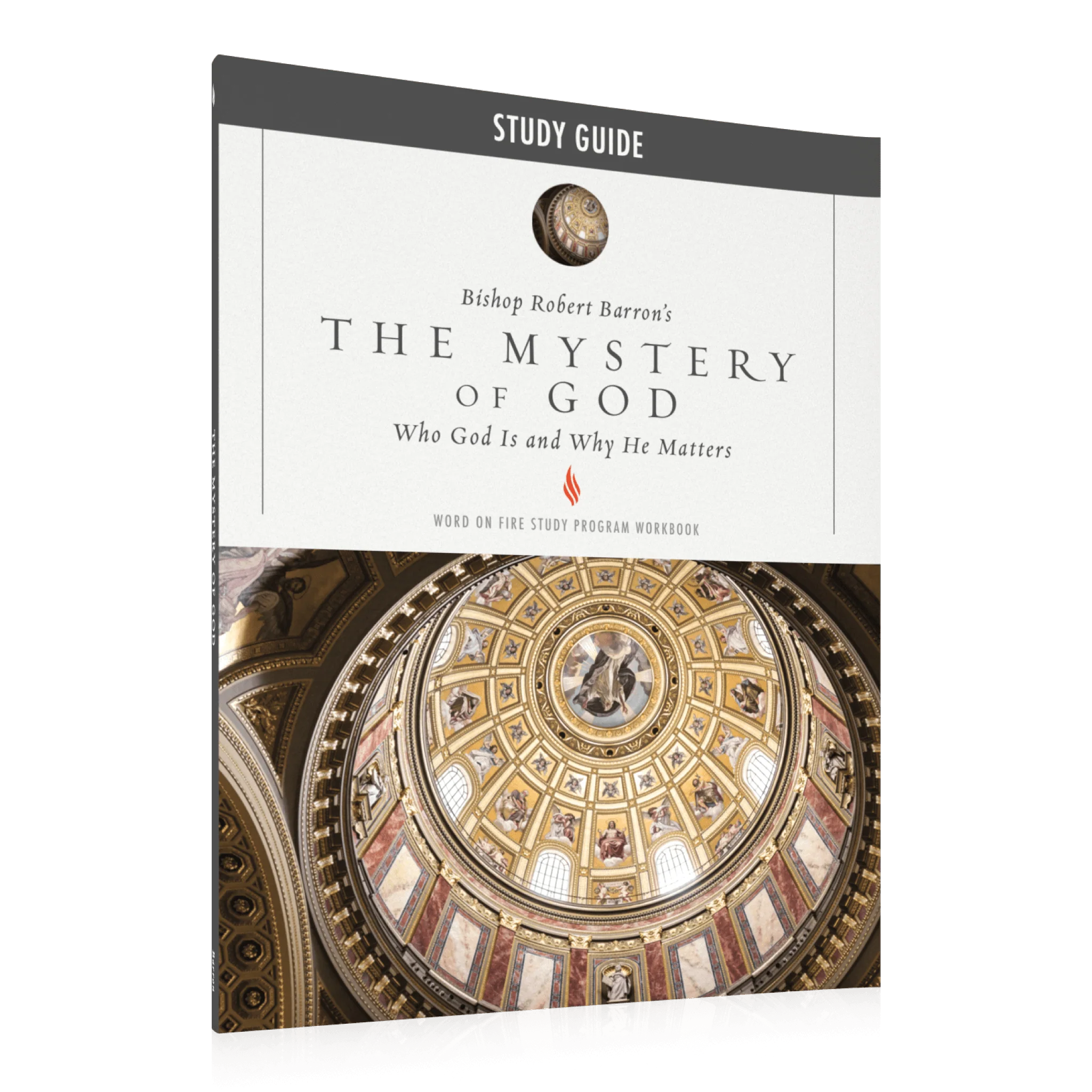 Mystery of God Study Guide - Image 2