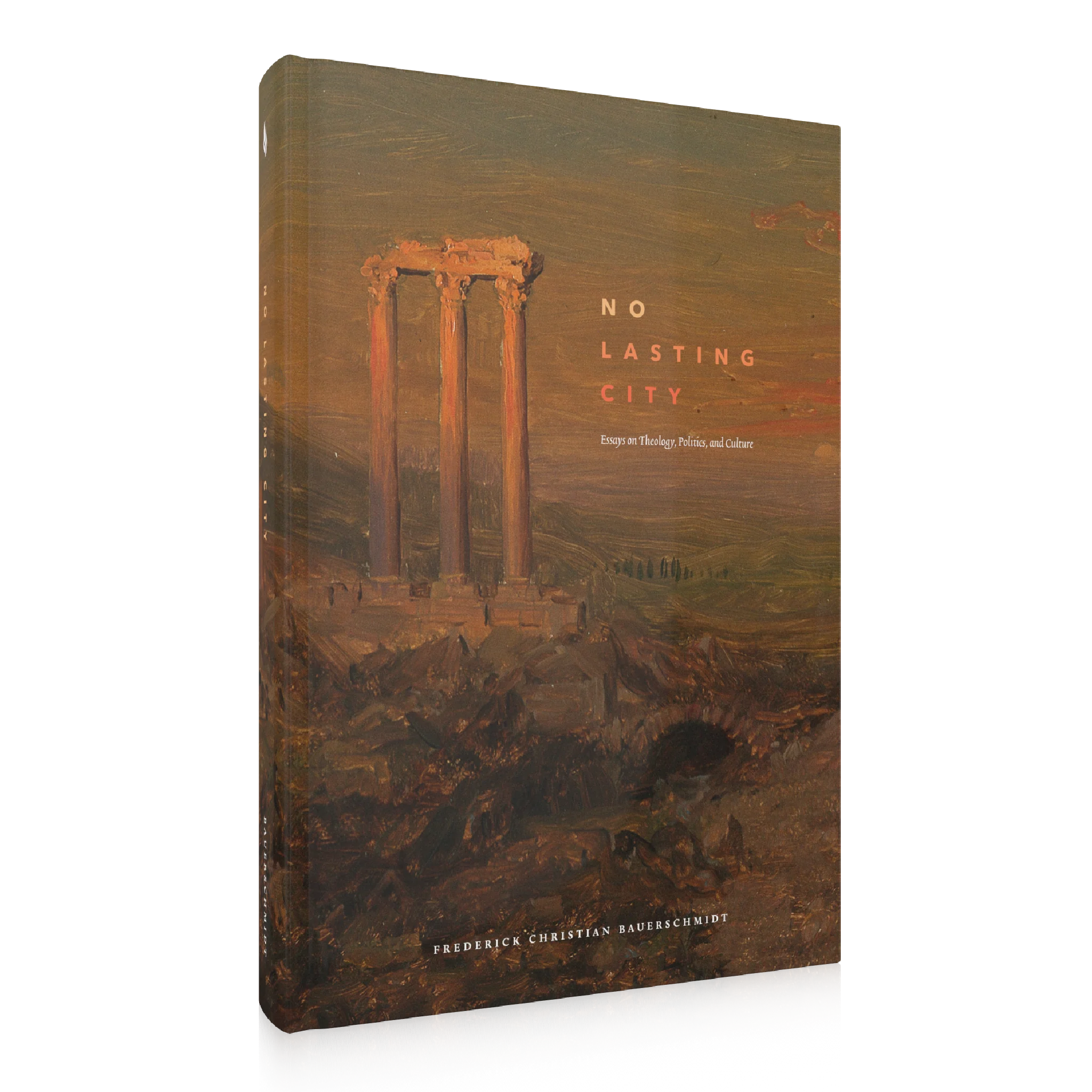 No Lasting City - Image 2