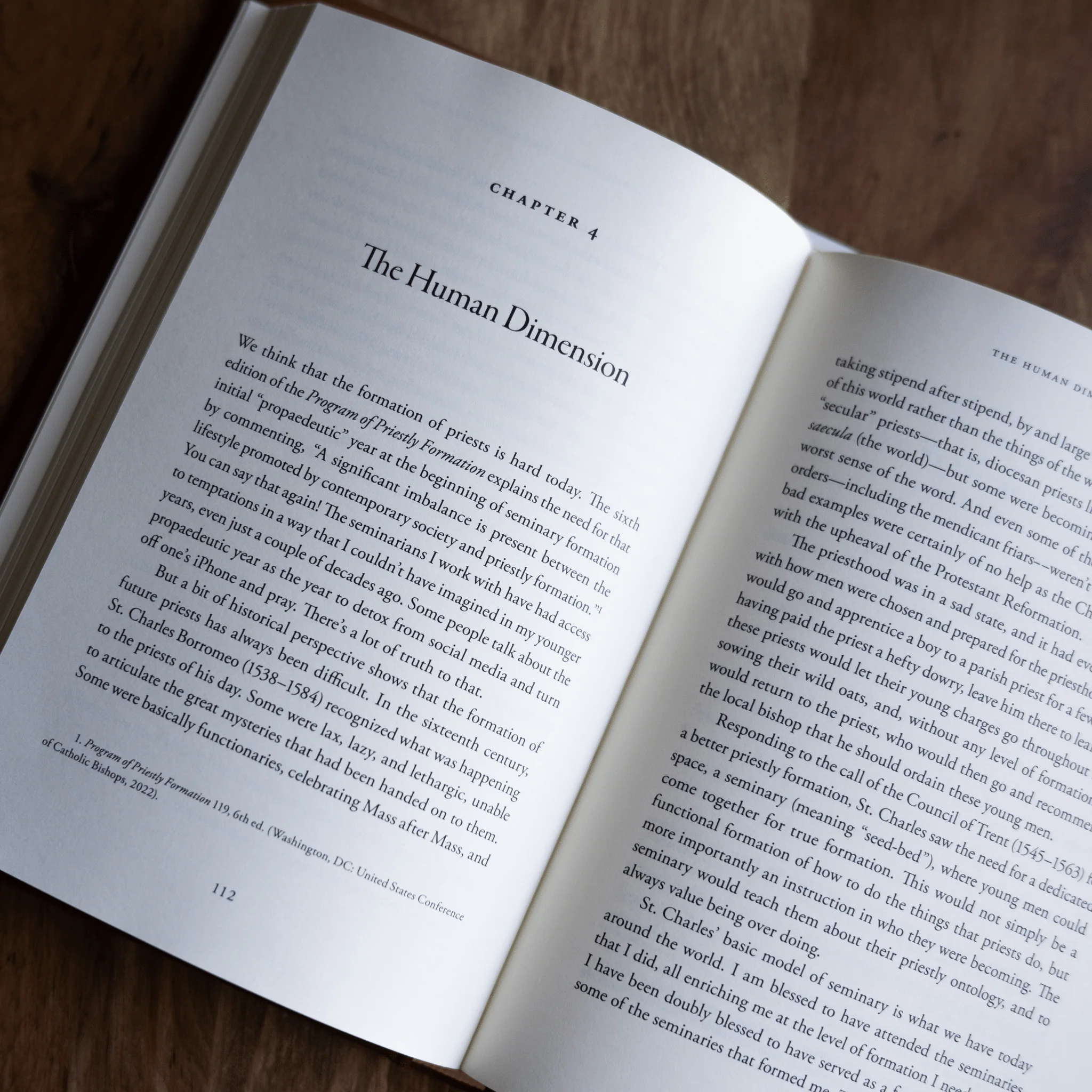 Nothing But You, Lord: Reflections on the Priesthood - Image 5