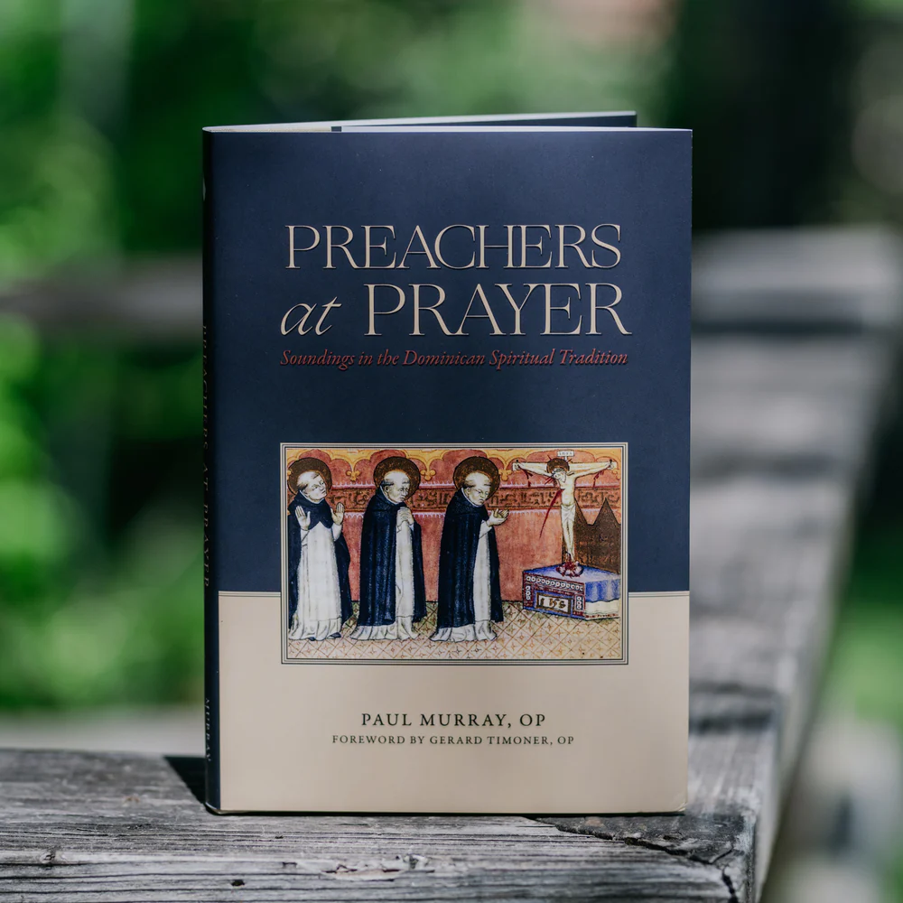 Preachers at Prayer - Image 3