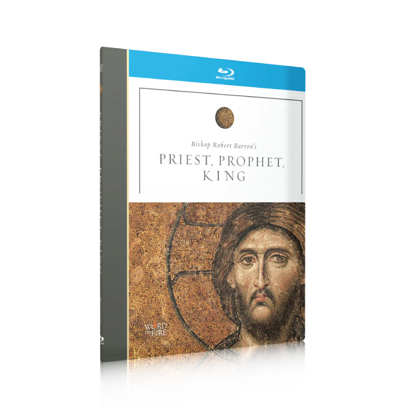 Priest, Prophet, King - Film - Image 3