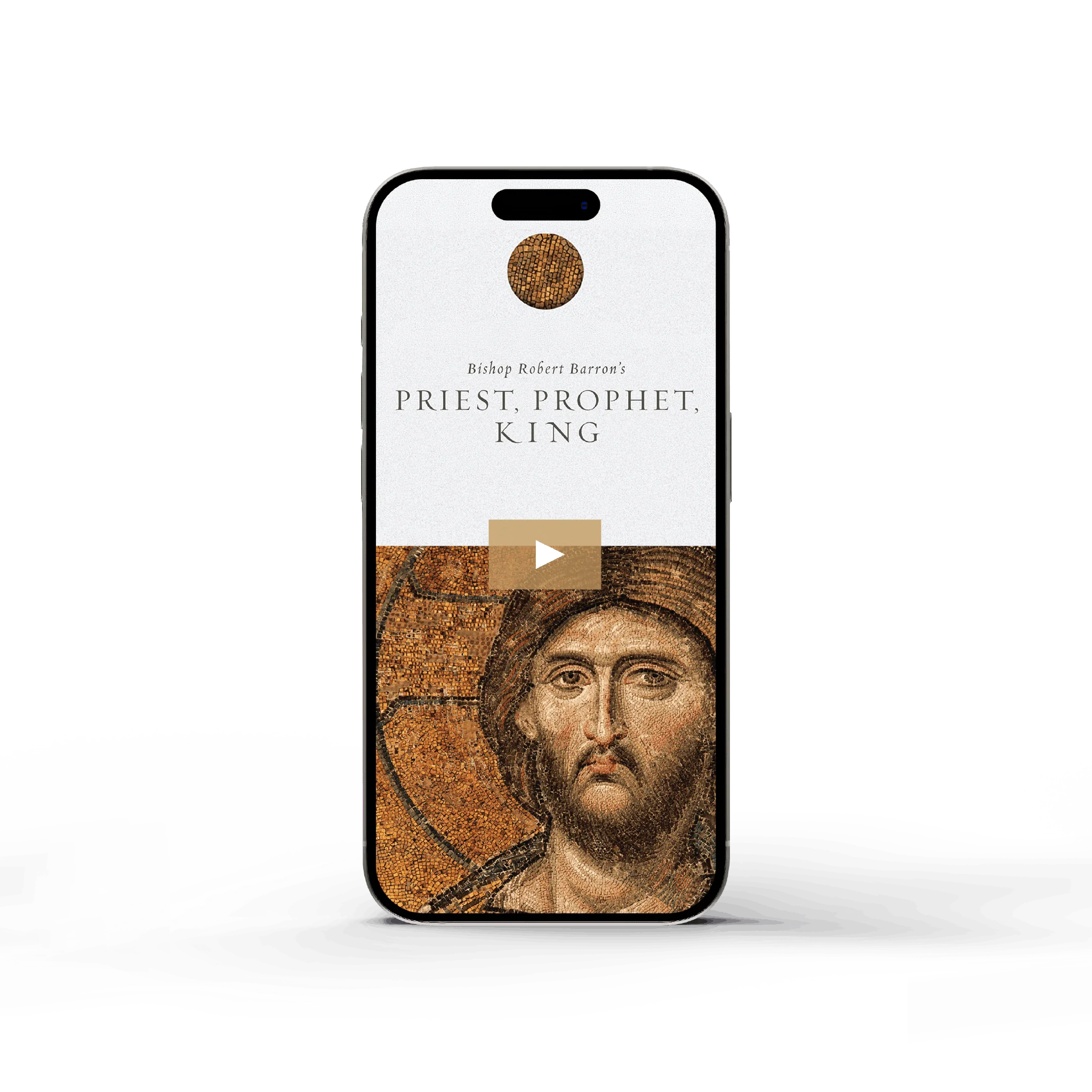 Priest, Prophet, King - Film - Image 4