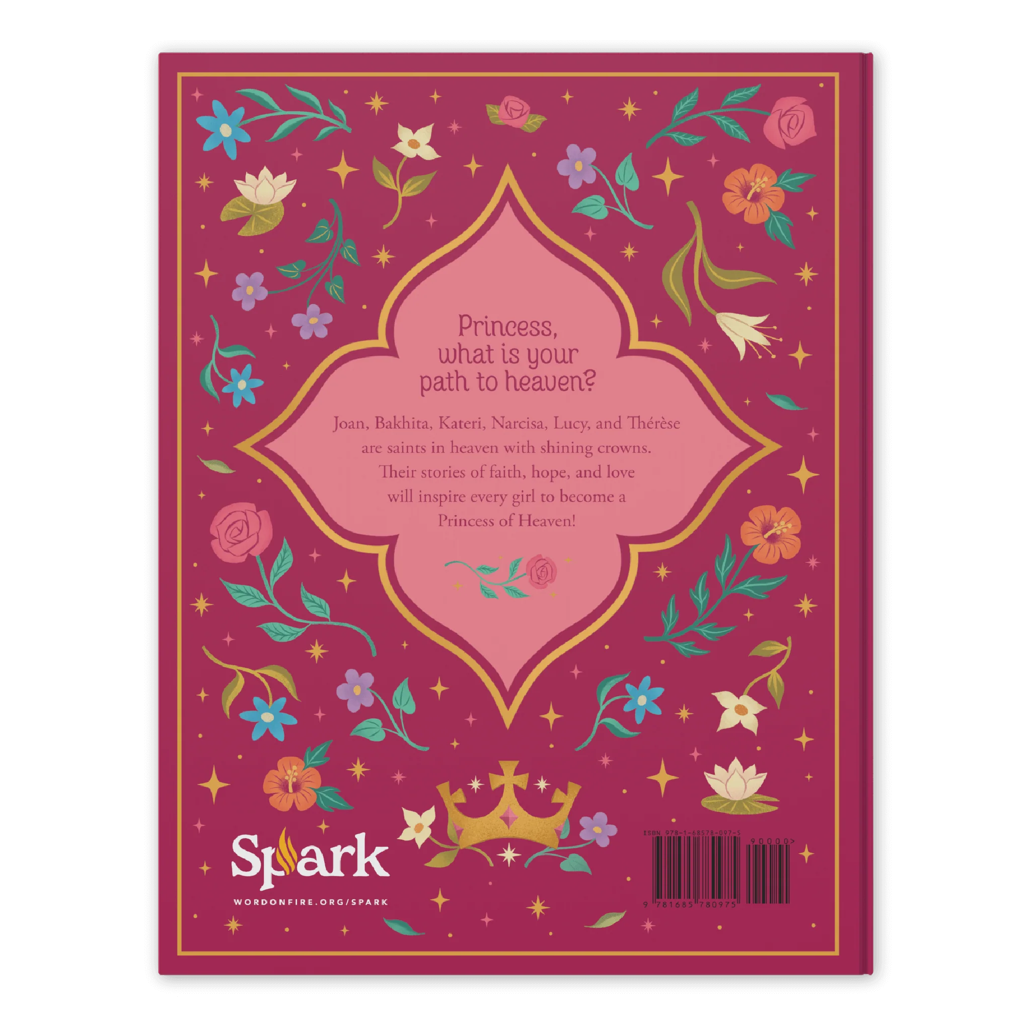 Princesses of Heaven - Image 8