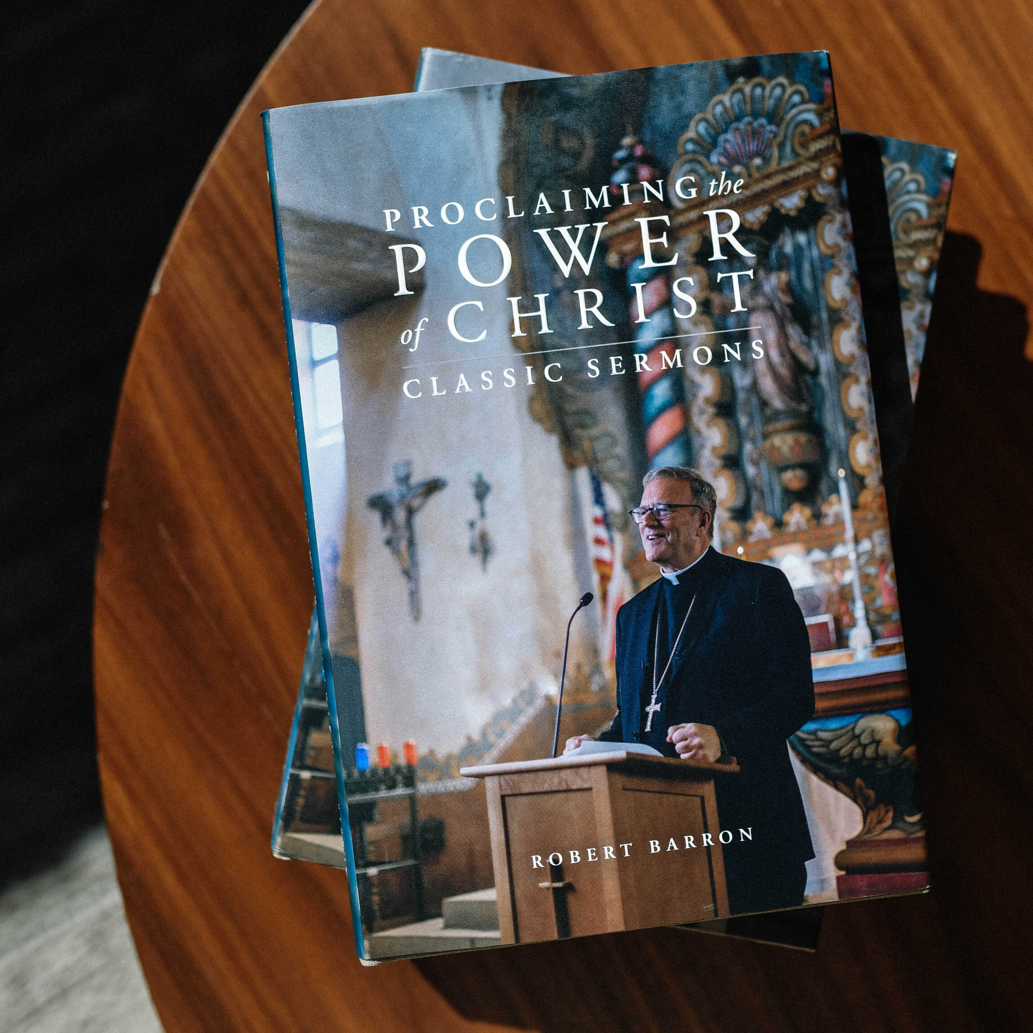 Proclaiming the Power of Christ: Classic Sermons - Image 3