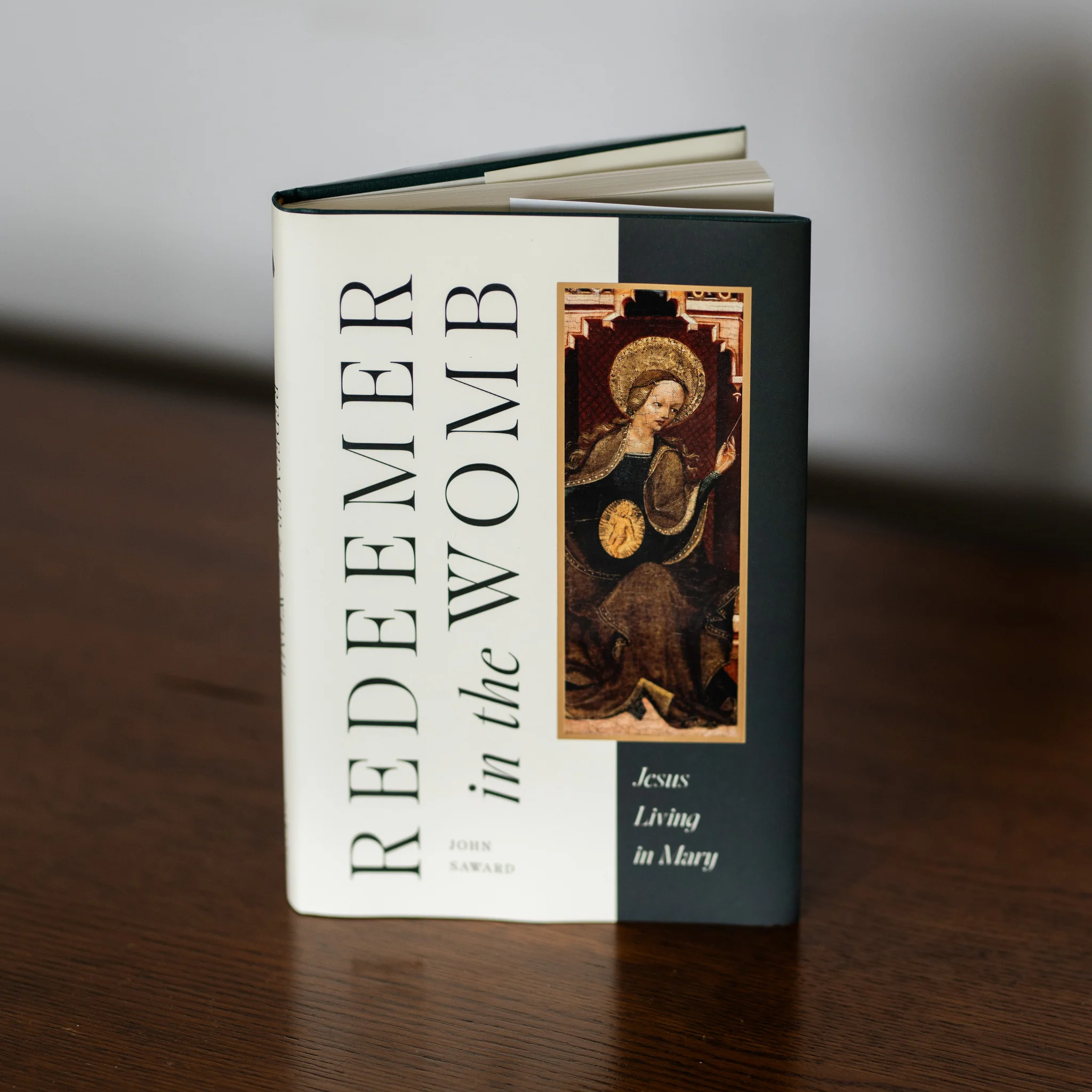 Redeemer in the Womb - Image 3