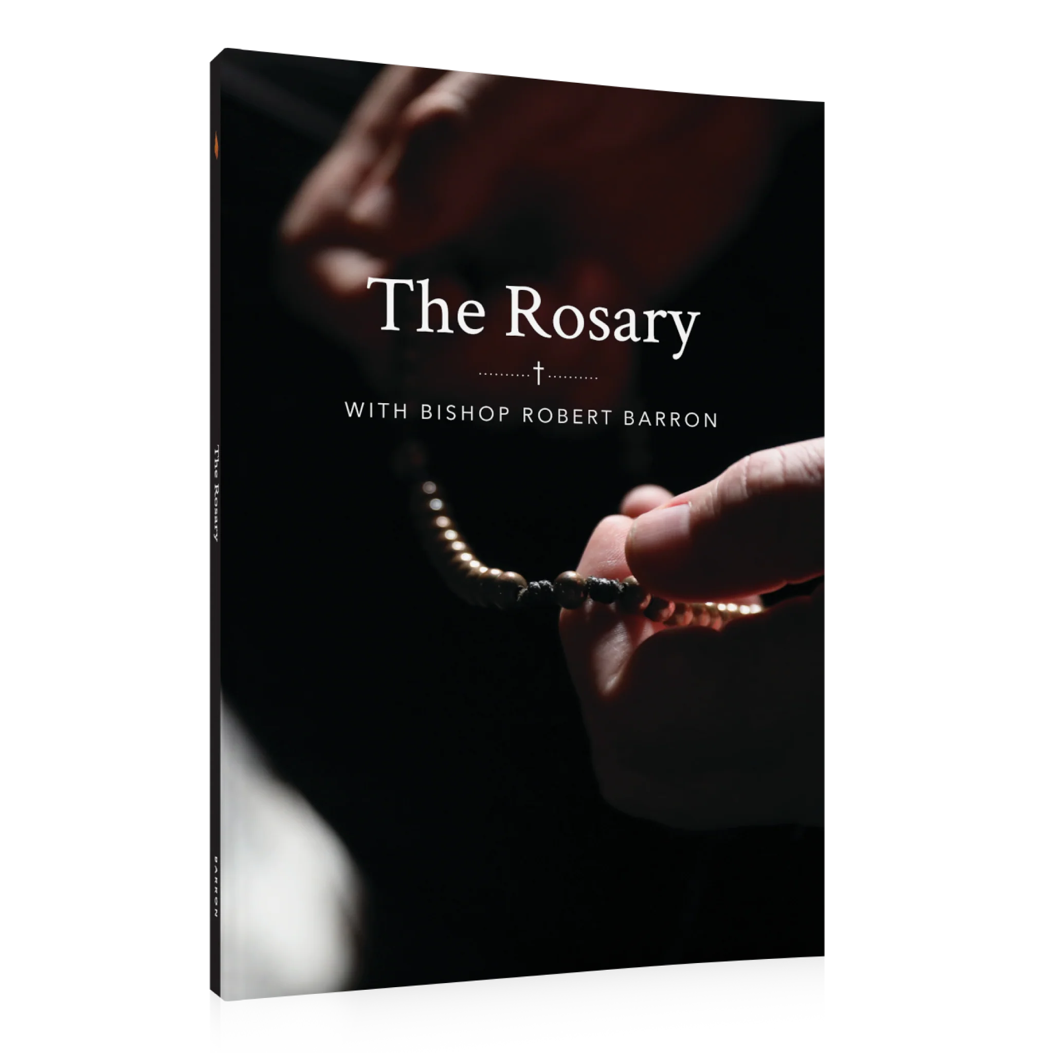 The Word on Fire Rosary + Book Bundle - Image 3