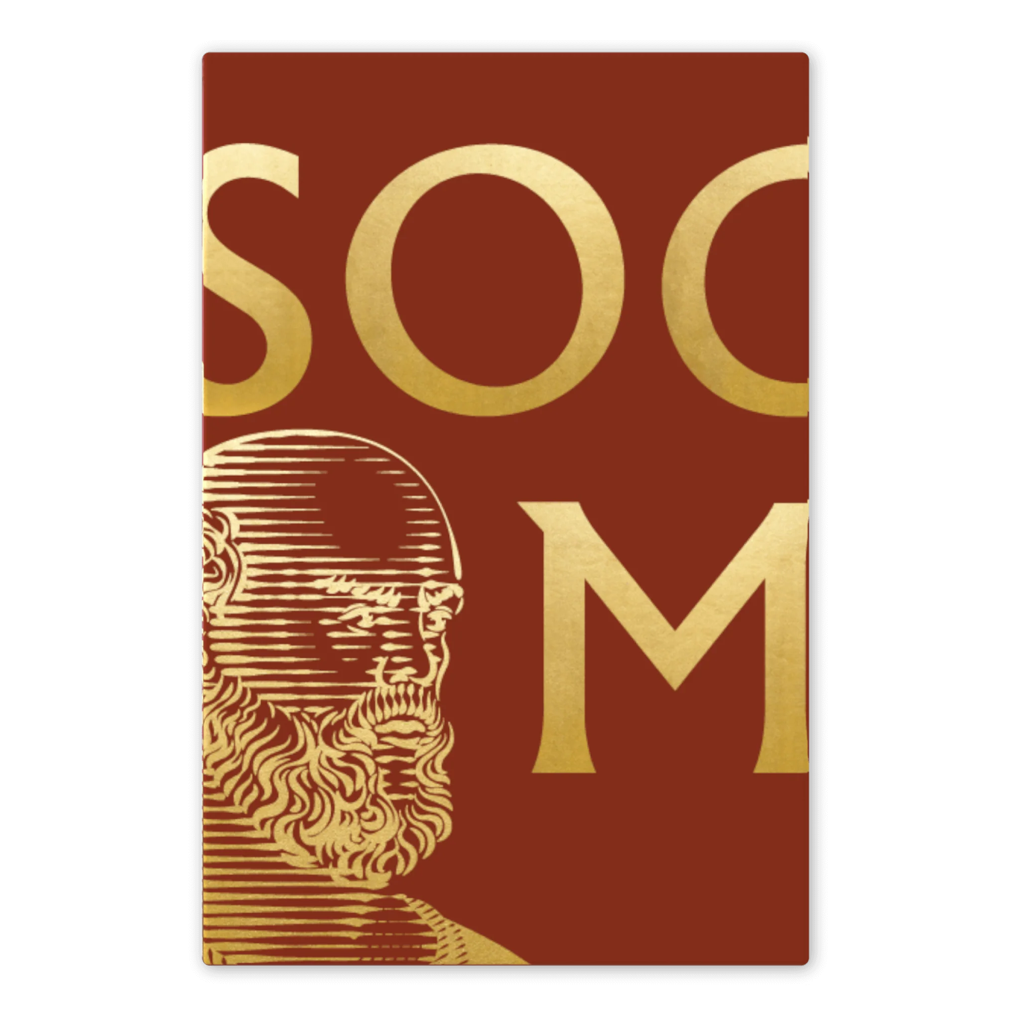 Socrates Meets Box Set - Image 2