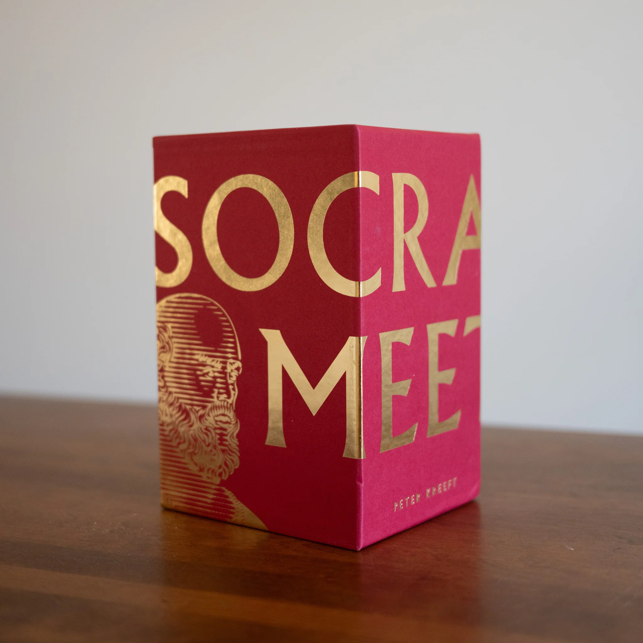 Socrates Meets Box Set - Image 4