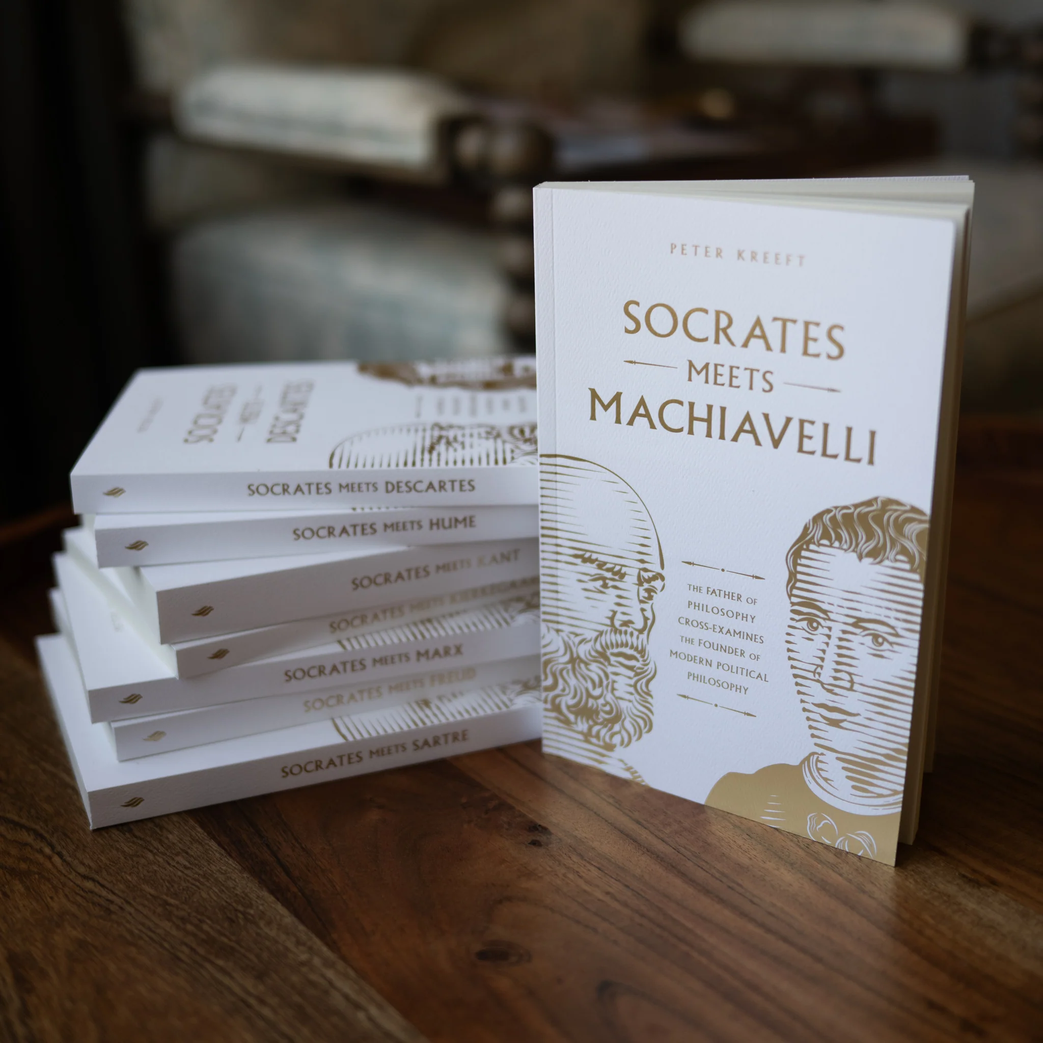 Socrates Meets Box Set - Image 8