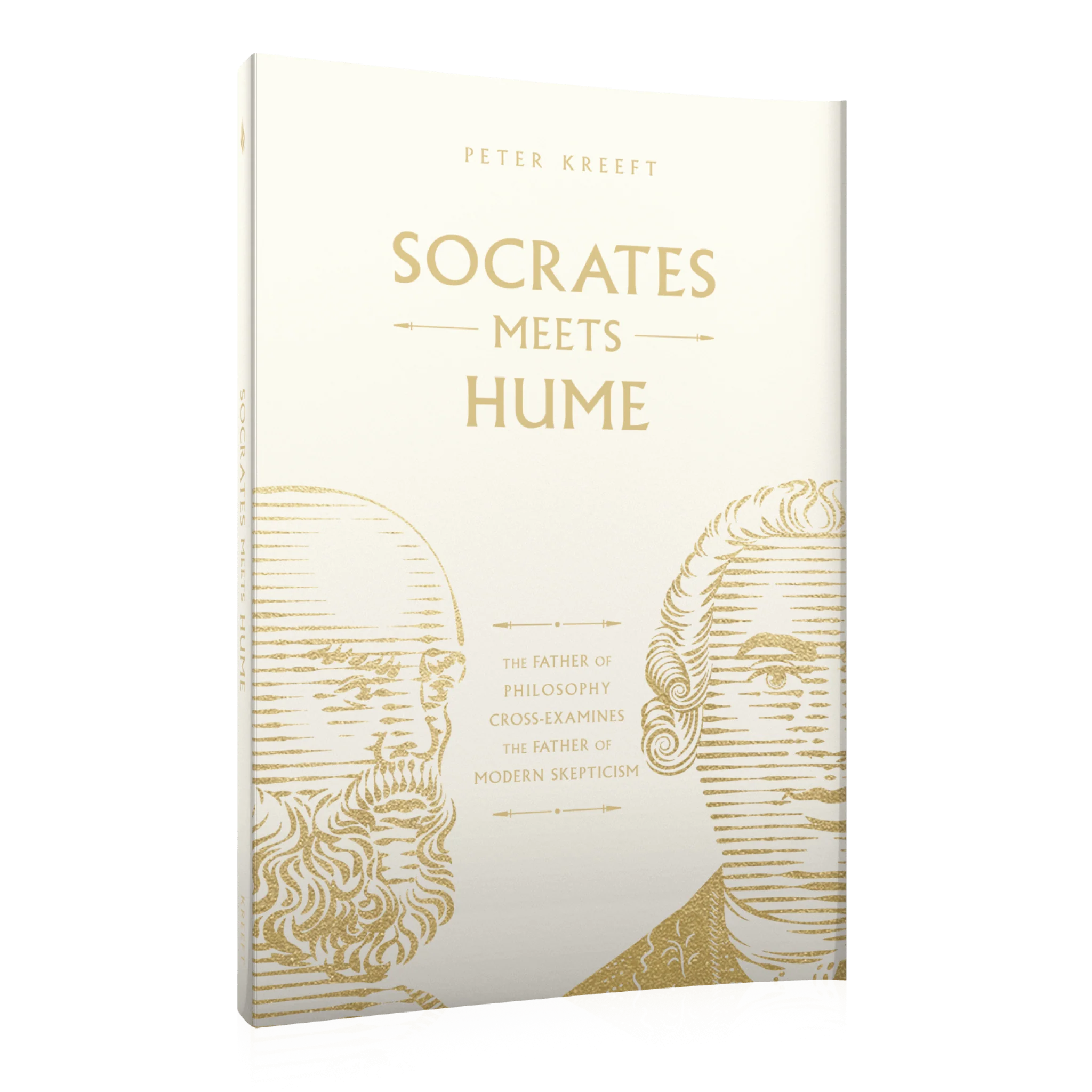 Socrates Meets Hume - Image 2