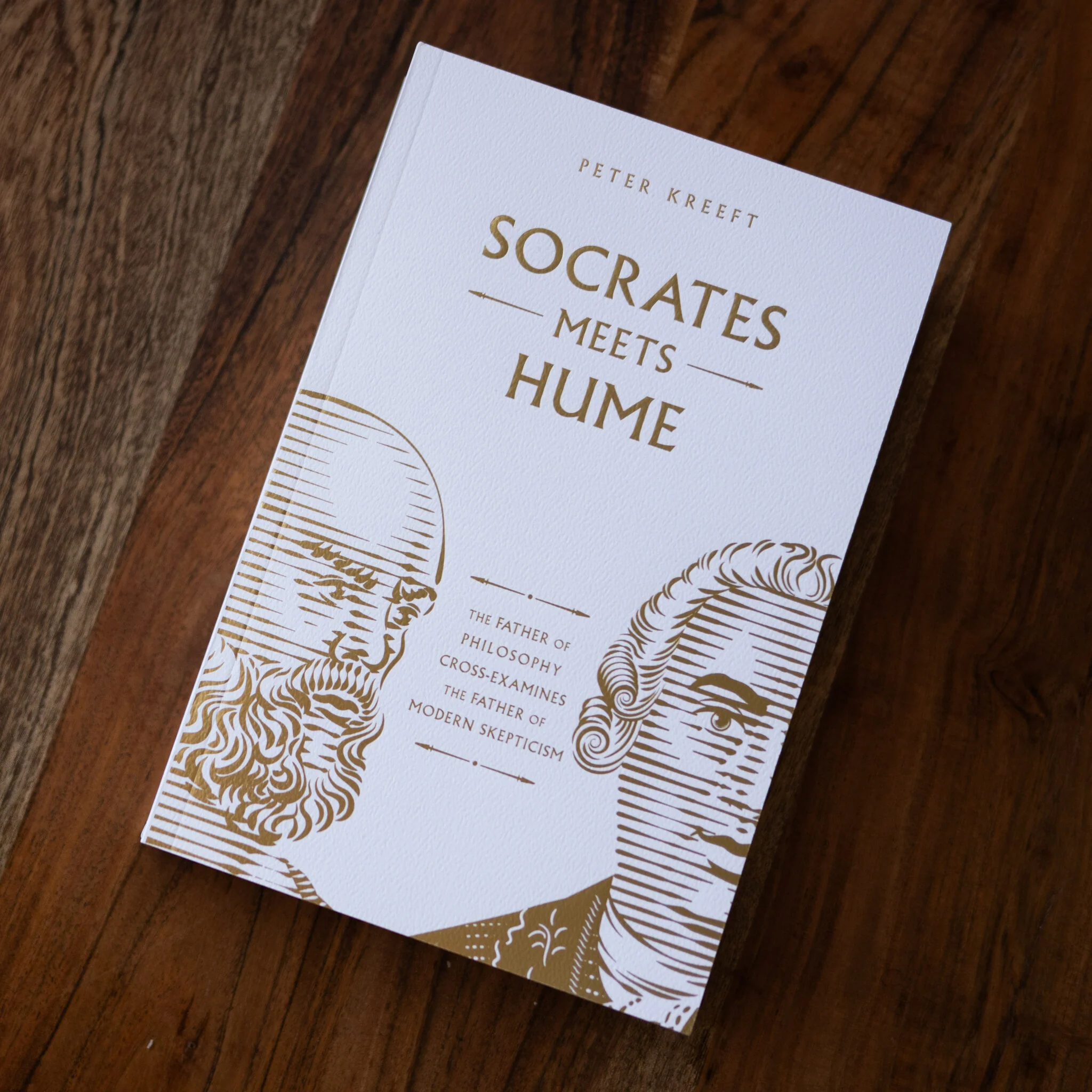 Socrates Meets Hume - Image 3
