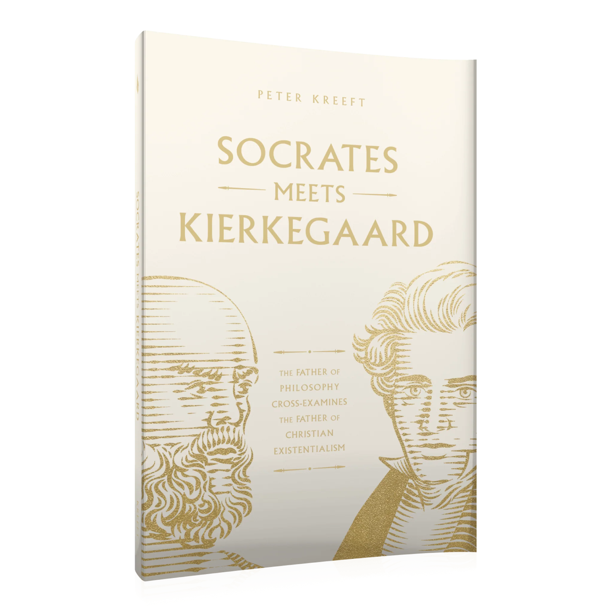 Socrates Meets Kierkegaard - Image 2