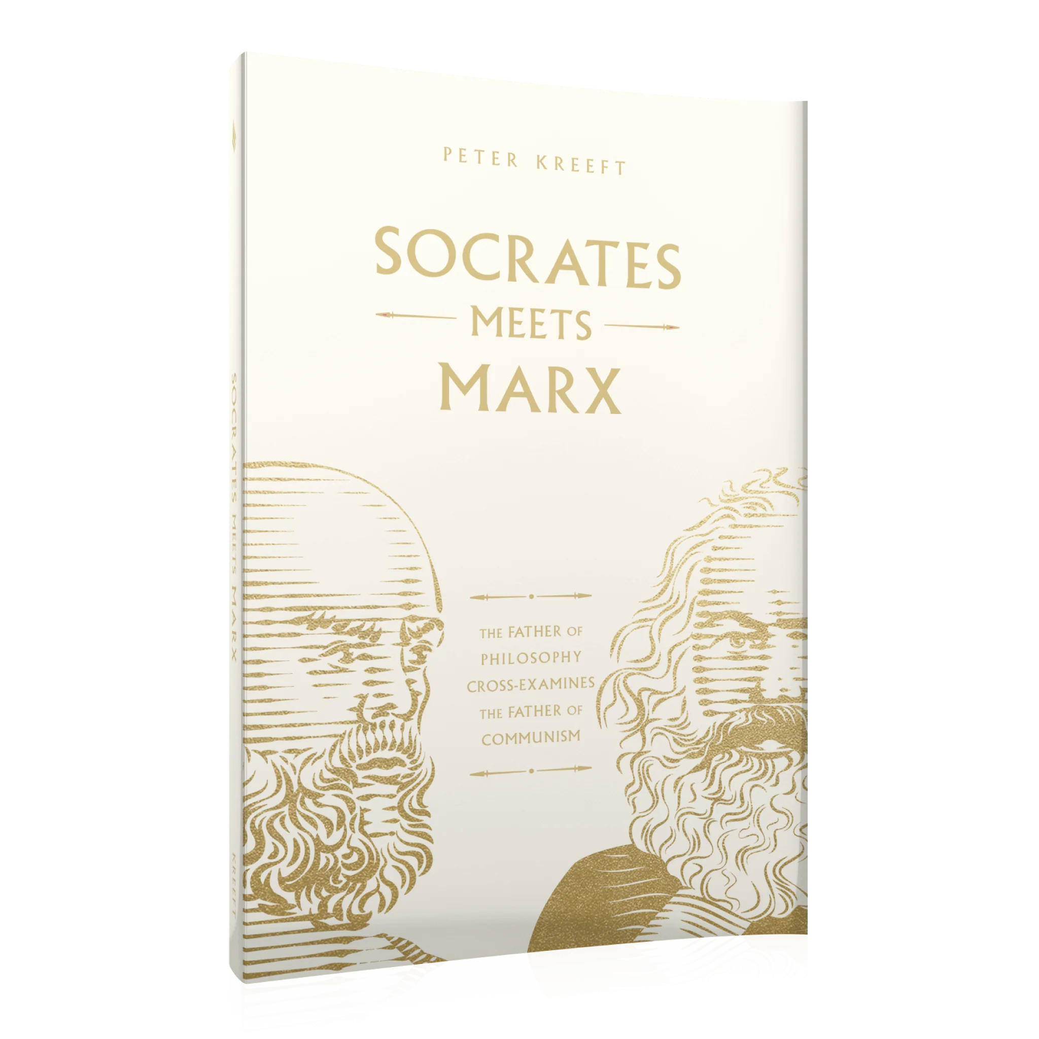 Socrates Meets Marx - Image 2