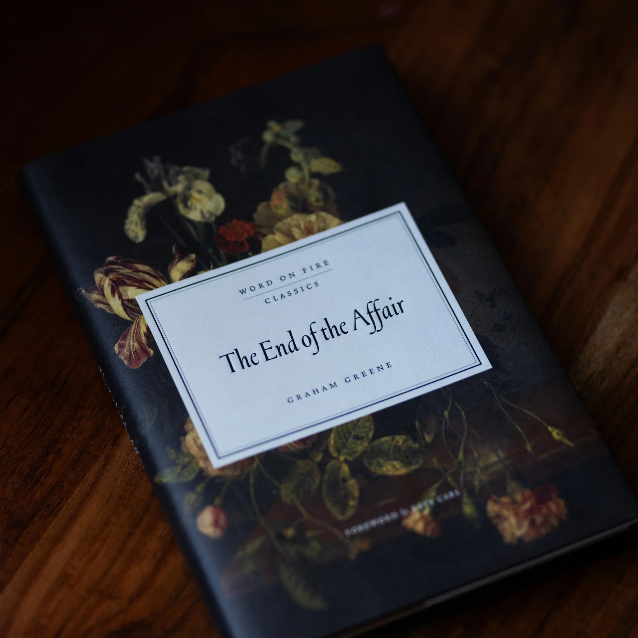 The End of the Affair - Image 5