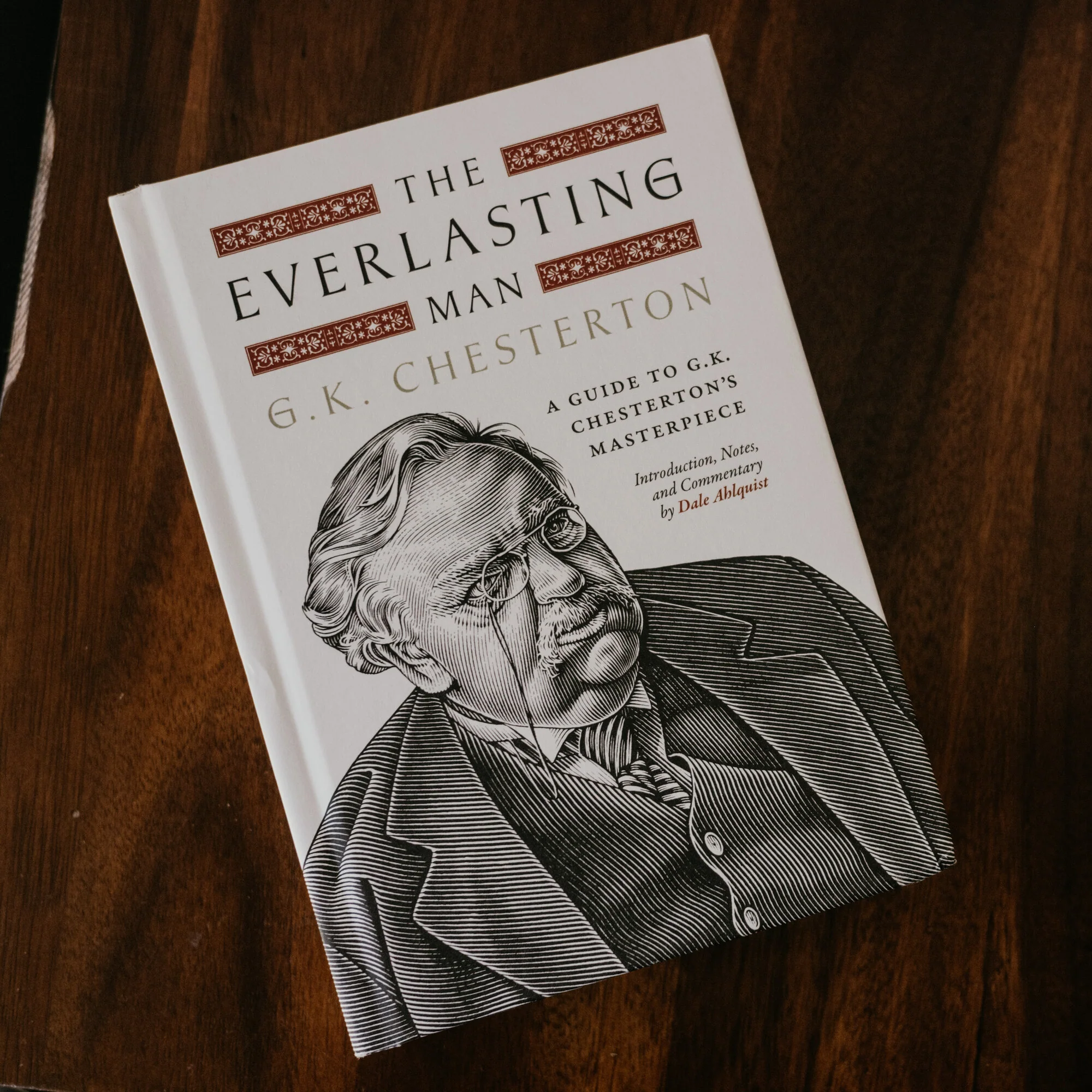 The Everlasting Man - Image 3
