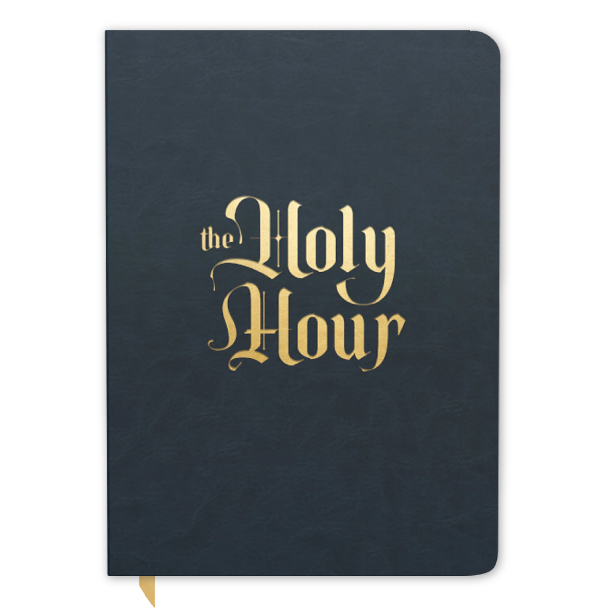The Holy Hour