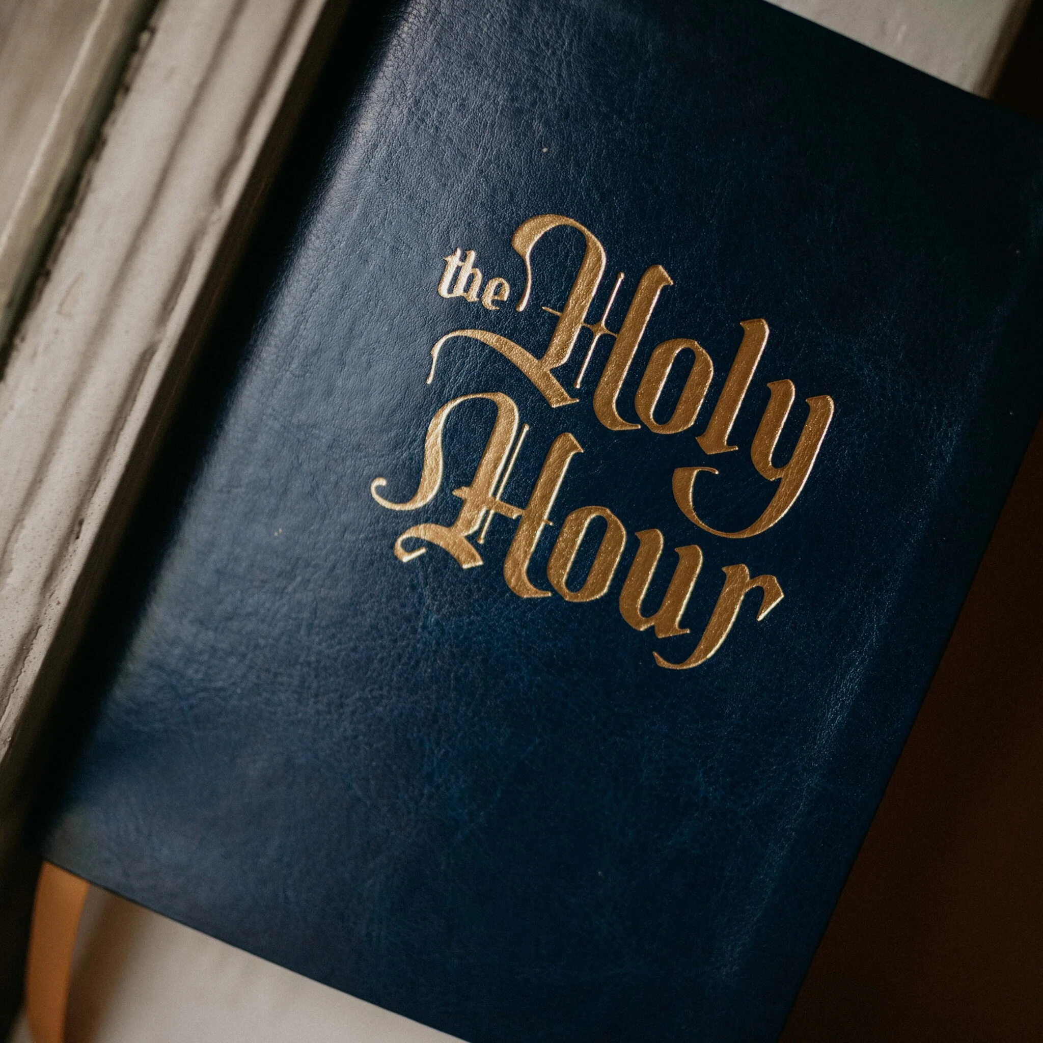 The Holy Hour - Image 7