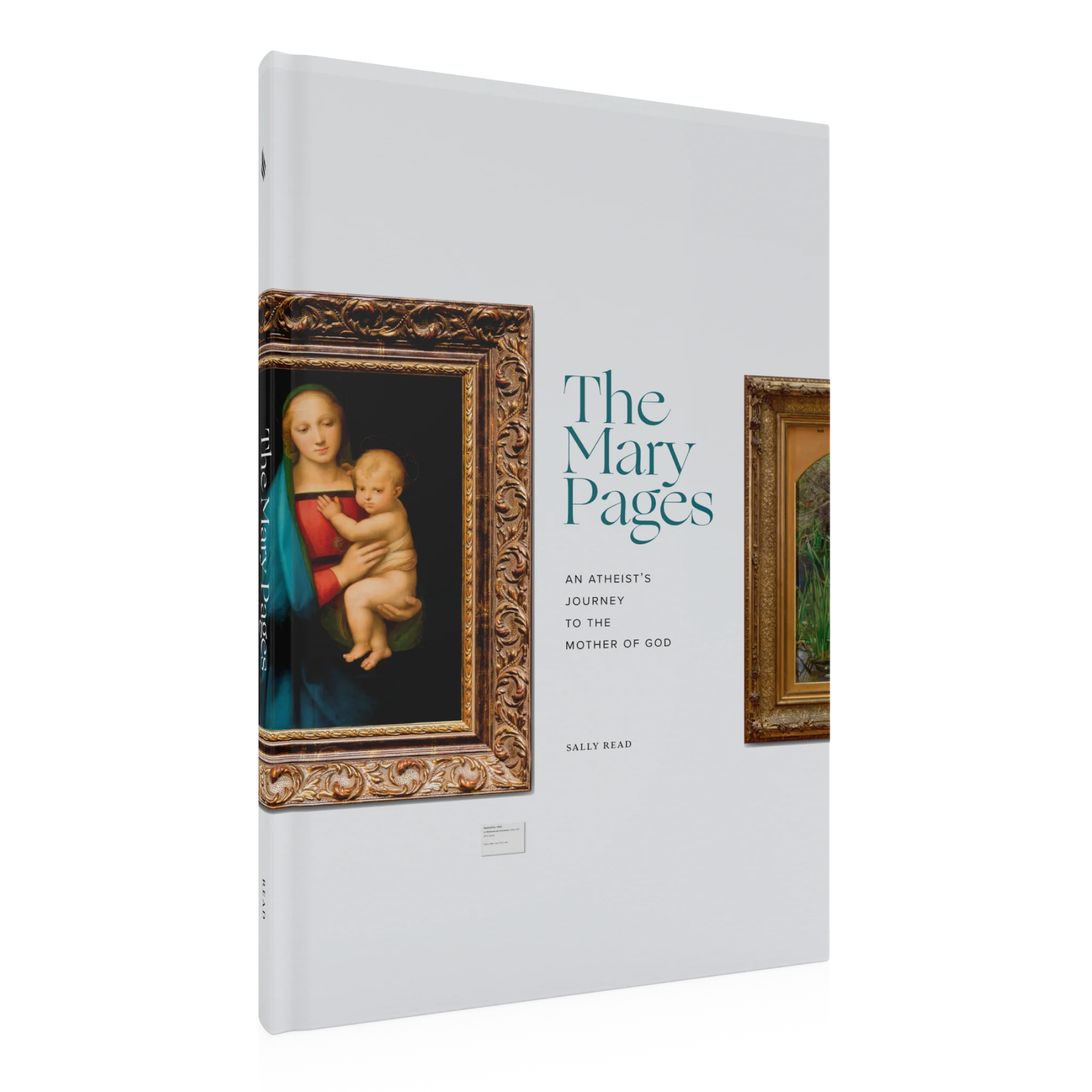 The Mary Pages: An Atheist’s Journey to the Mother of God - Image 2