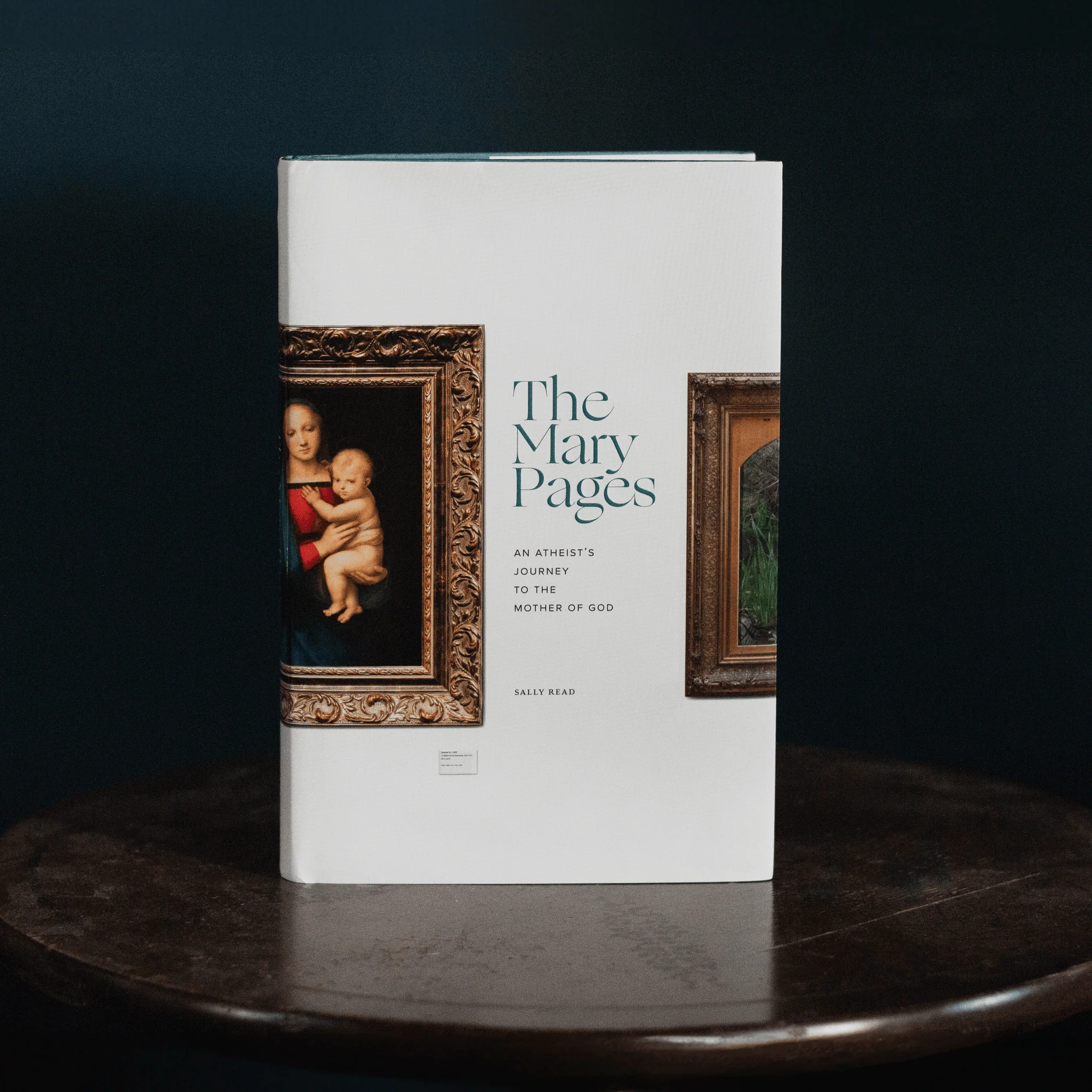 The Mary Pages: An Atheist’s Journey to the Mother of God - Image 3