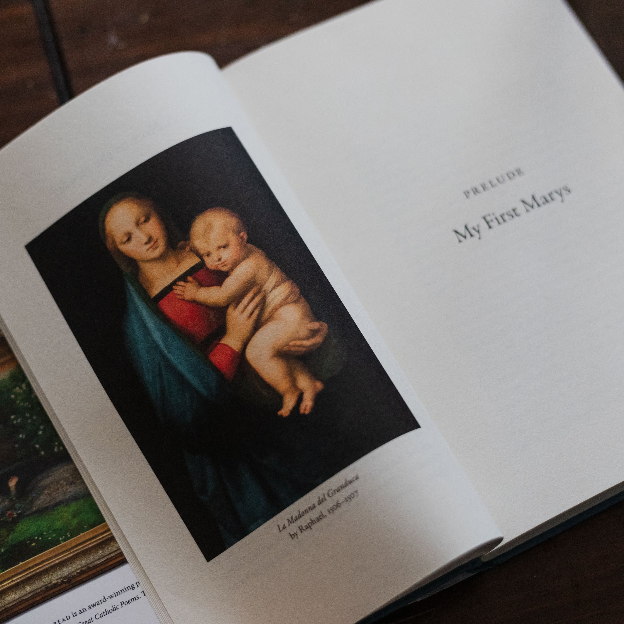 The Mary Pages: An Atheist’s Journey to the Mother of God - Image 4