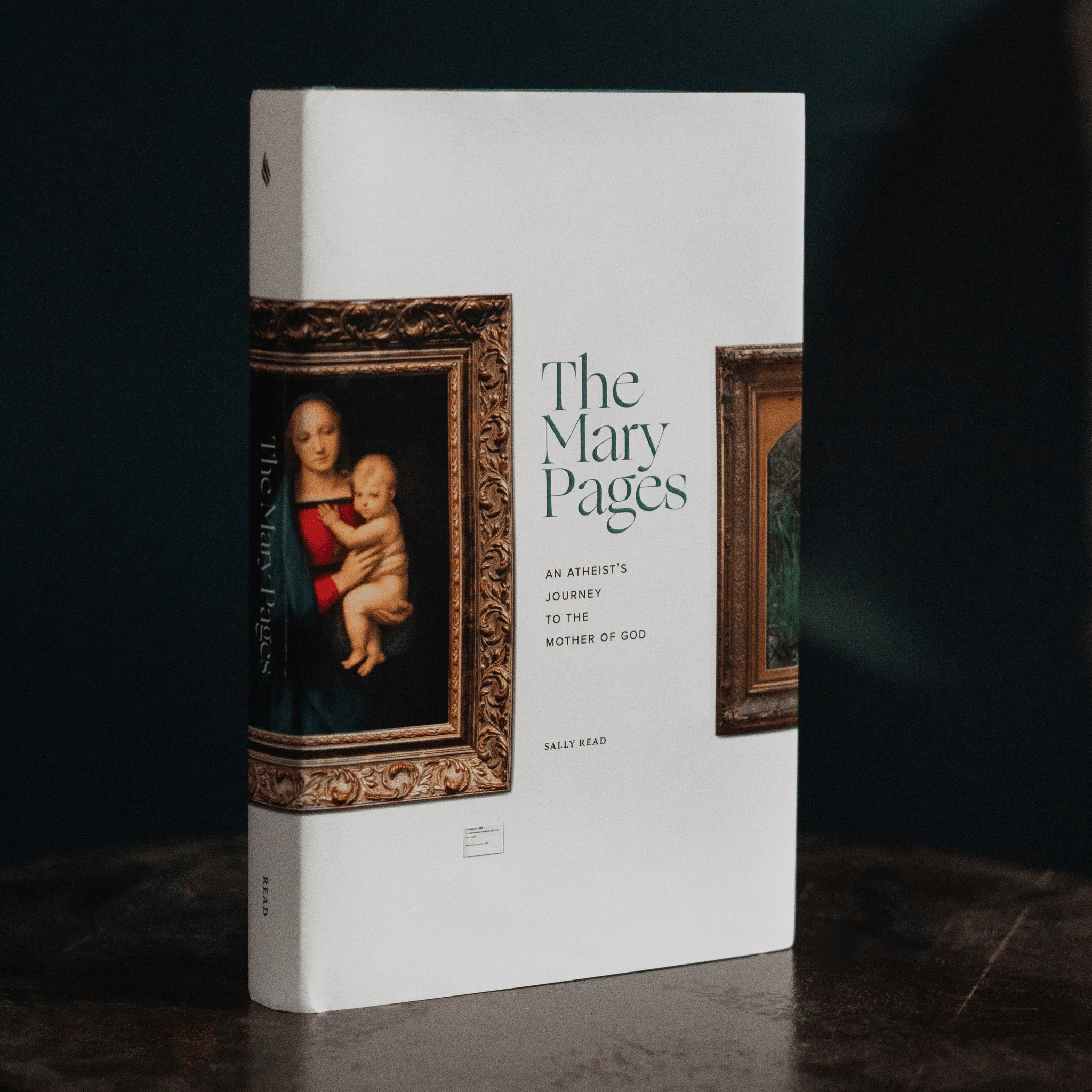 The Mary Pages: An Atheist’s Journey to the Mother of God - Image 6