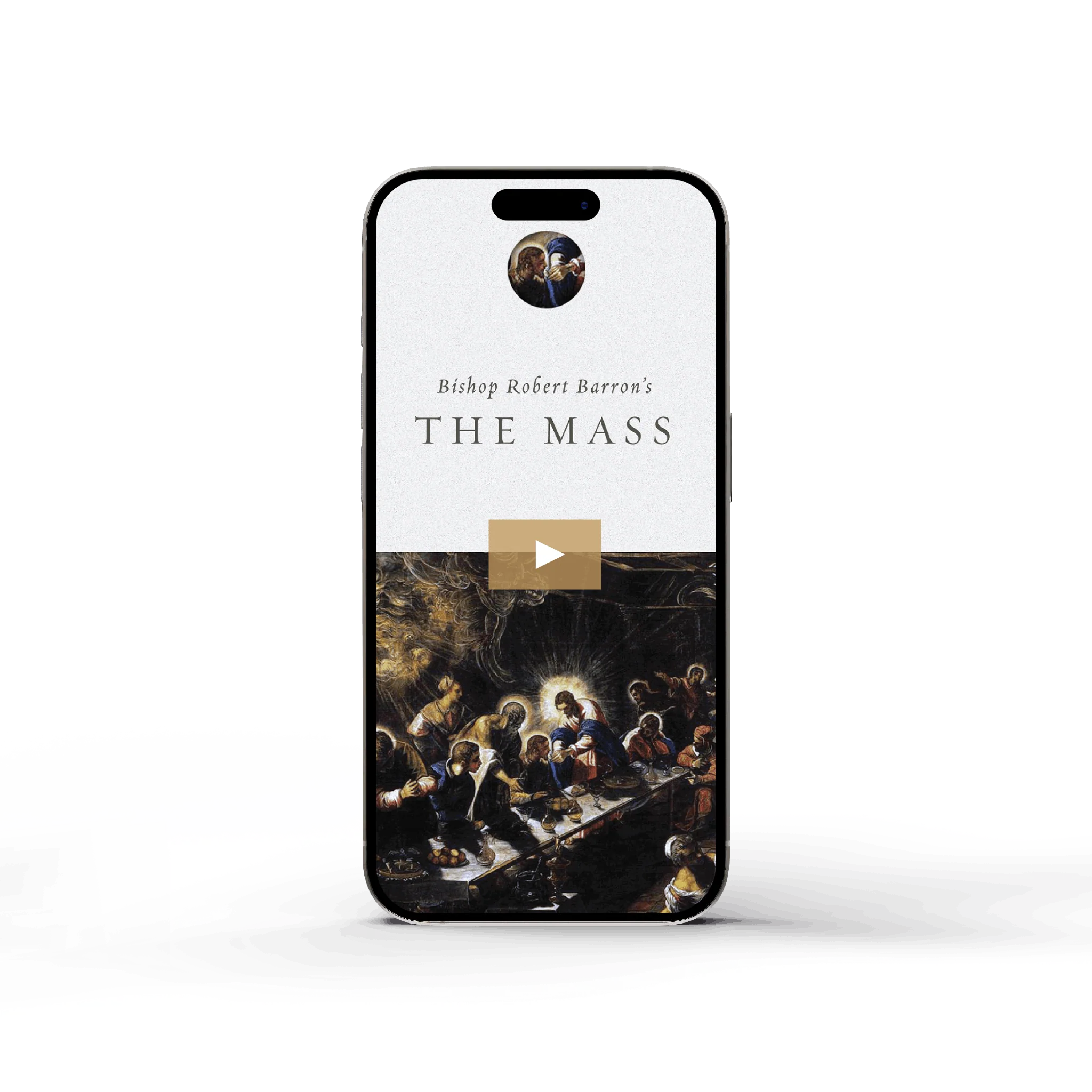 The Mass - Film - Image 5
