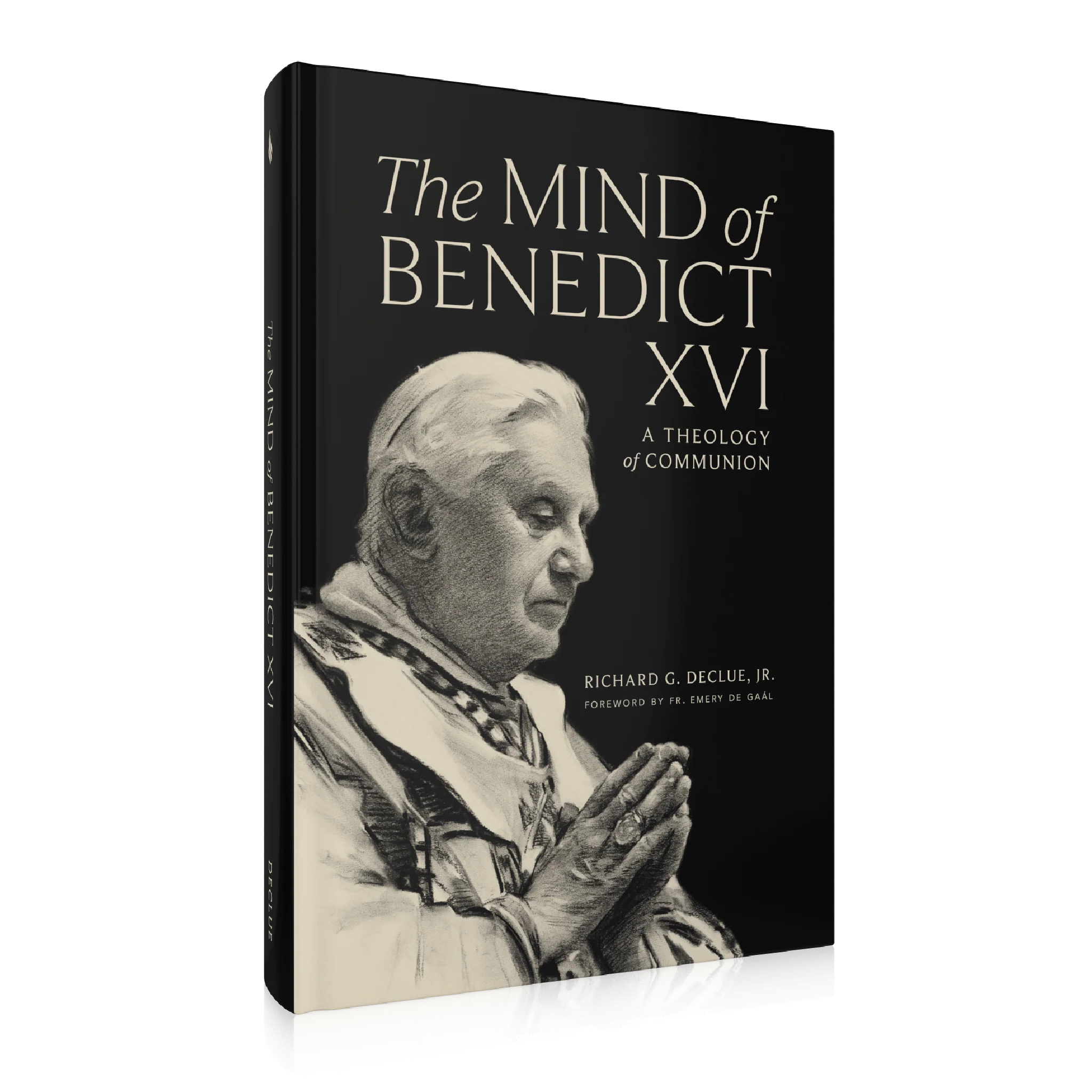 The Mind of Benedict XVI - Image 2