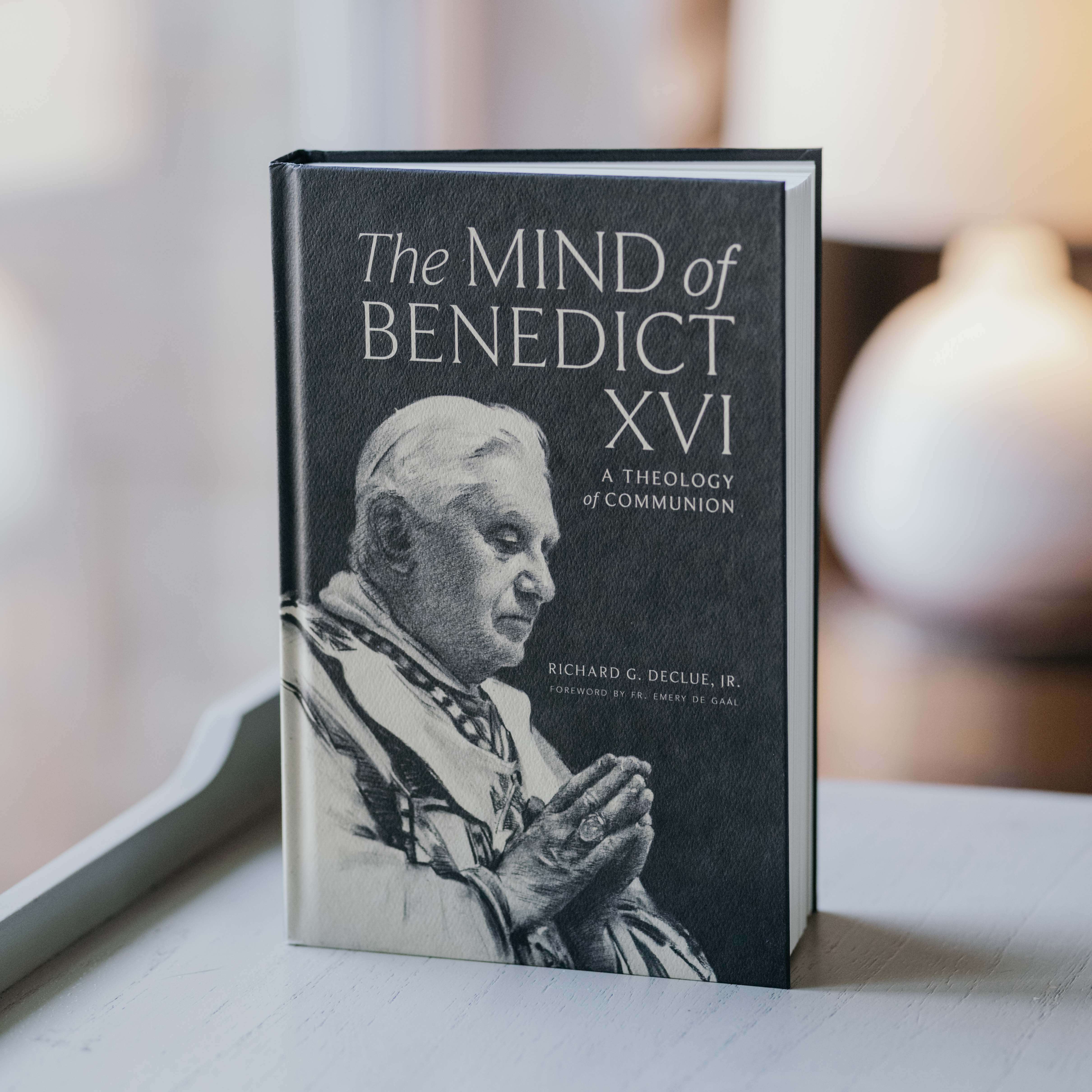 The Mind of Benedict XVI - Image 3