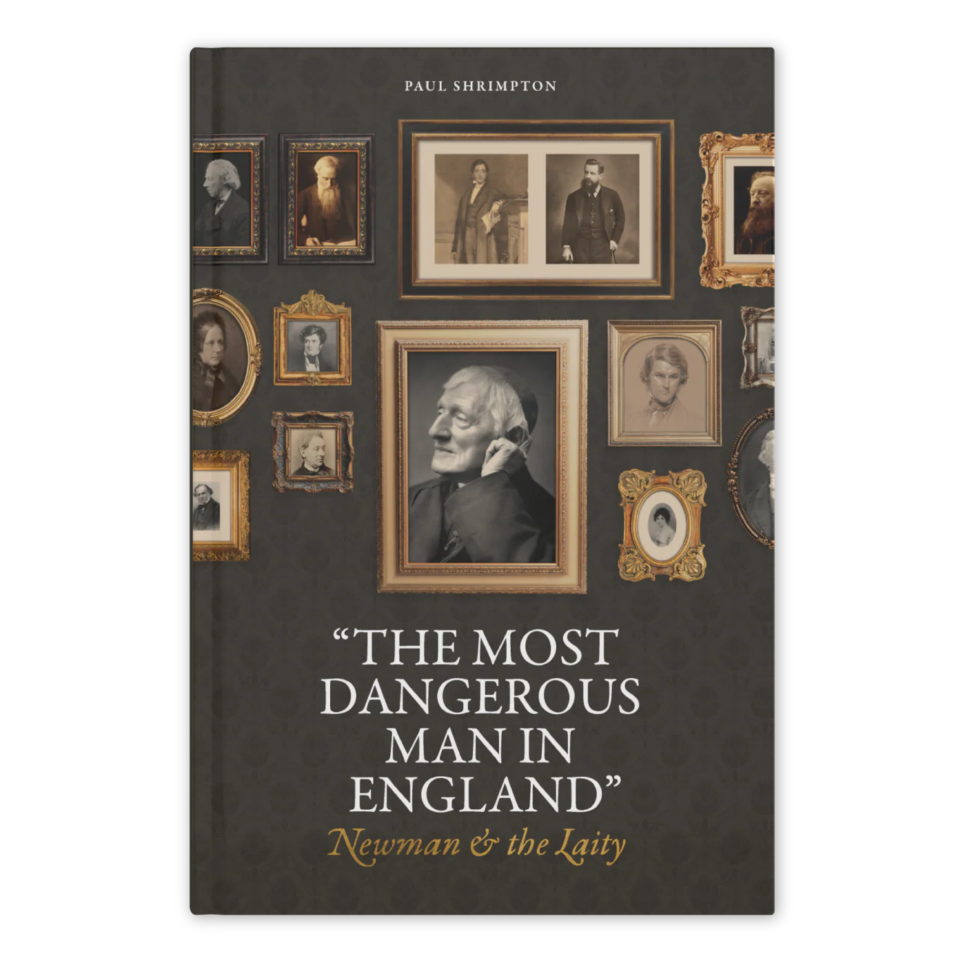 “The Most Dangerous Man in England”