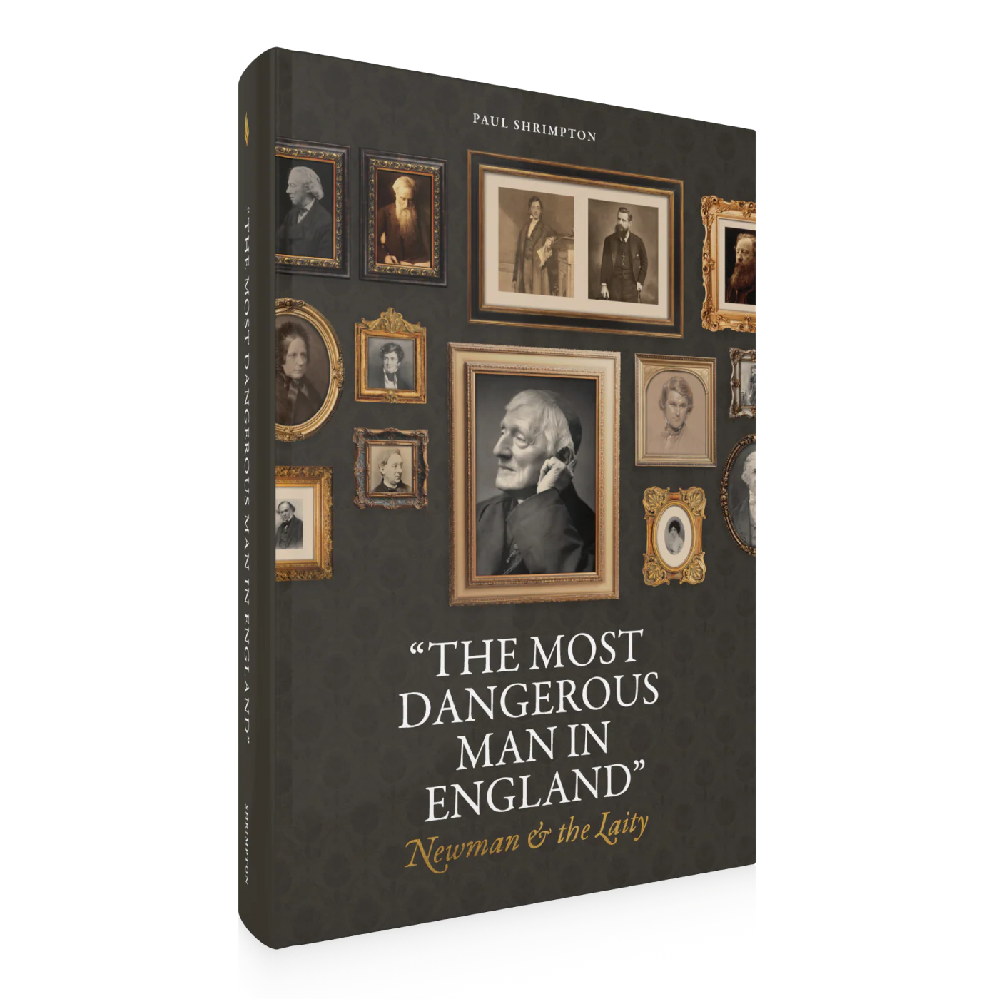 “The Most Dangerous Man in England” - Image 2