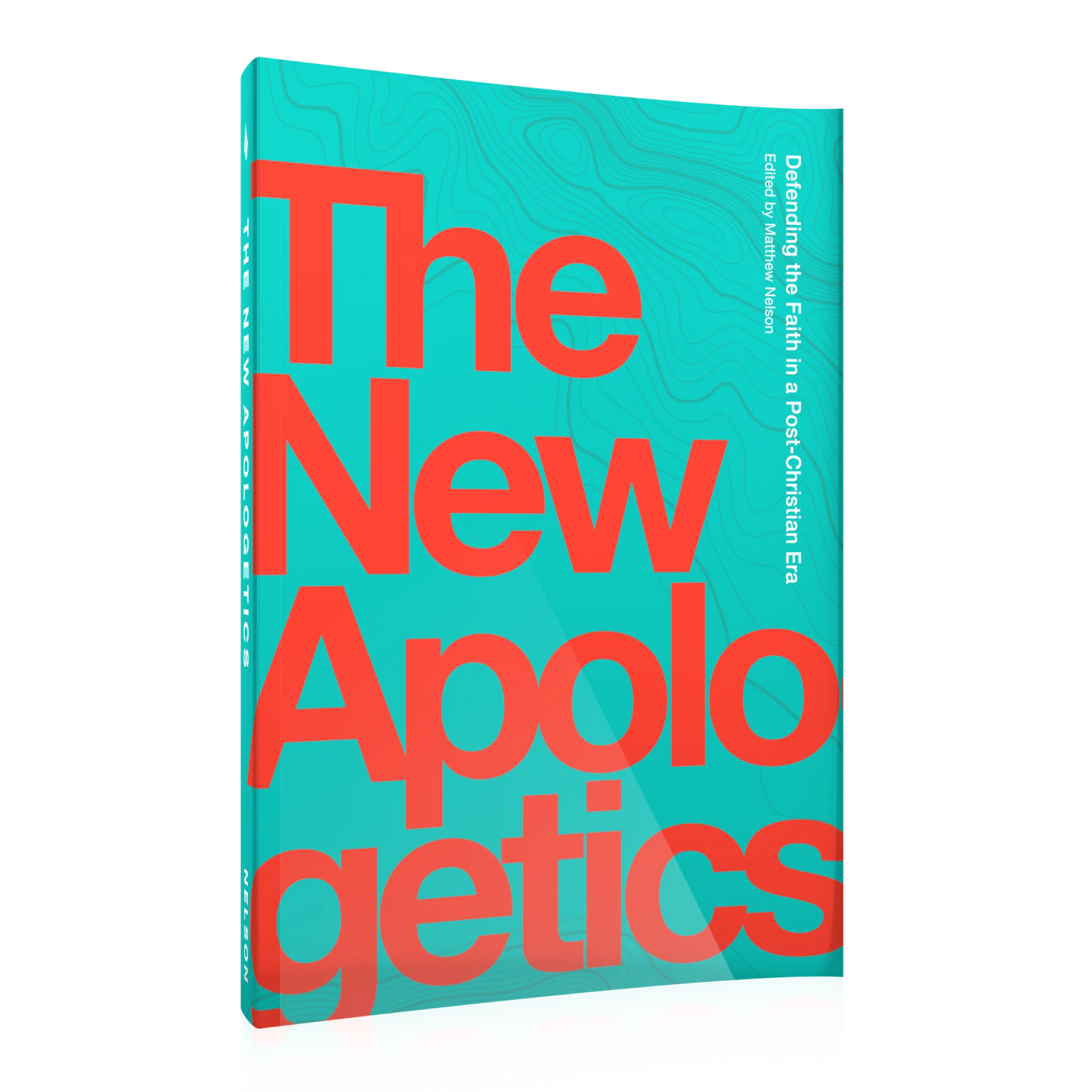 The New Apologetics - Image 2